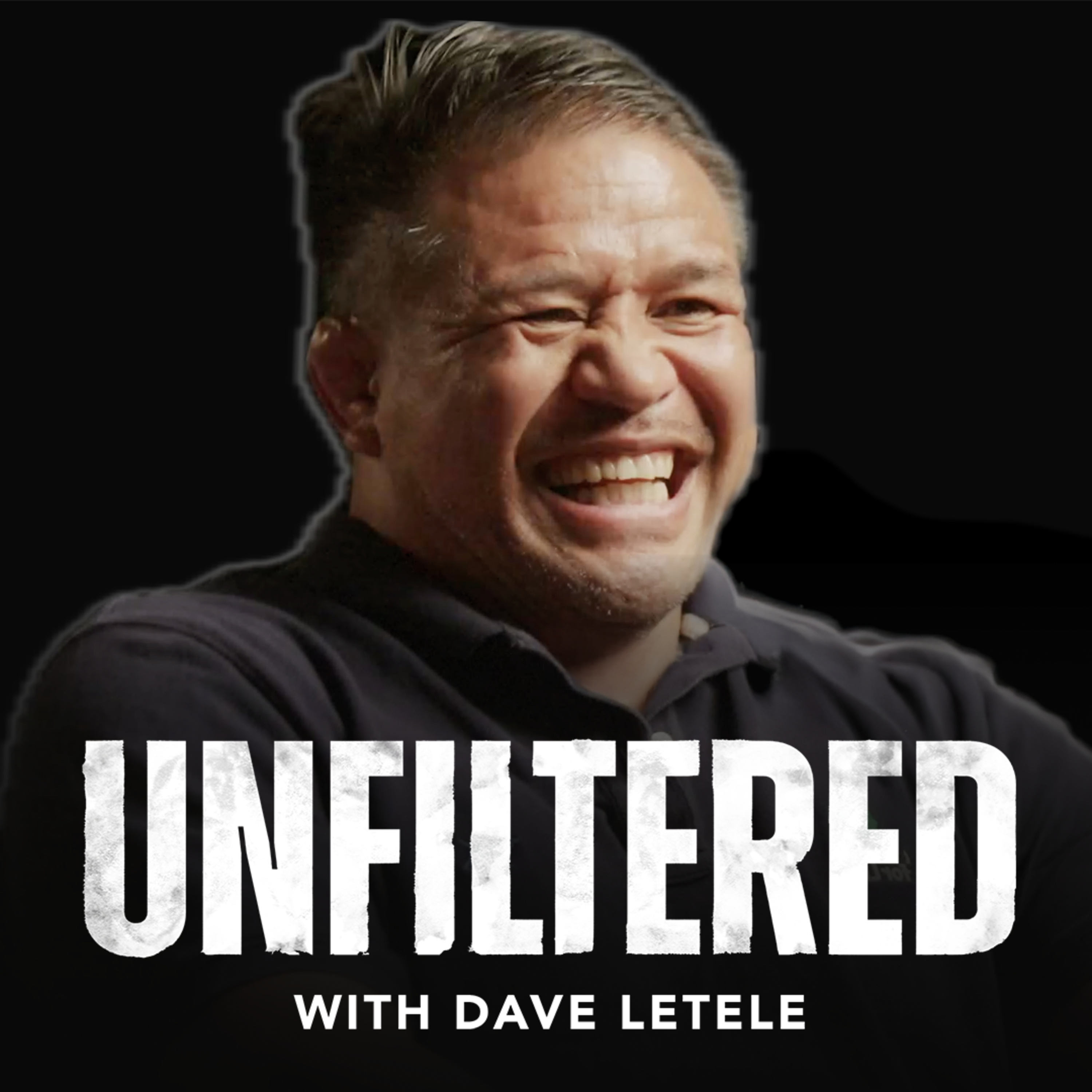 Unfiltered With Dave Letele