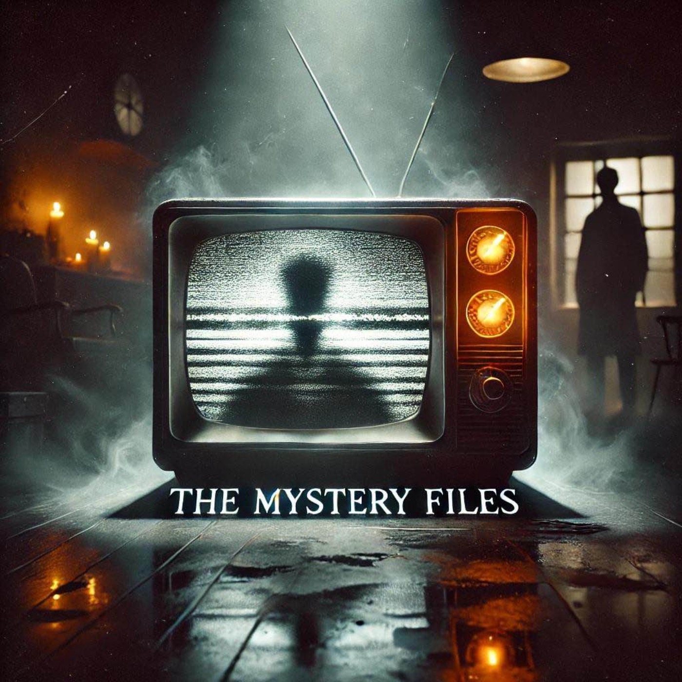 The Mystery Files