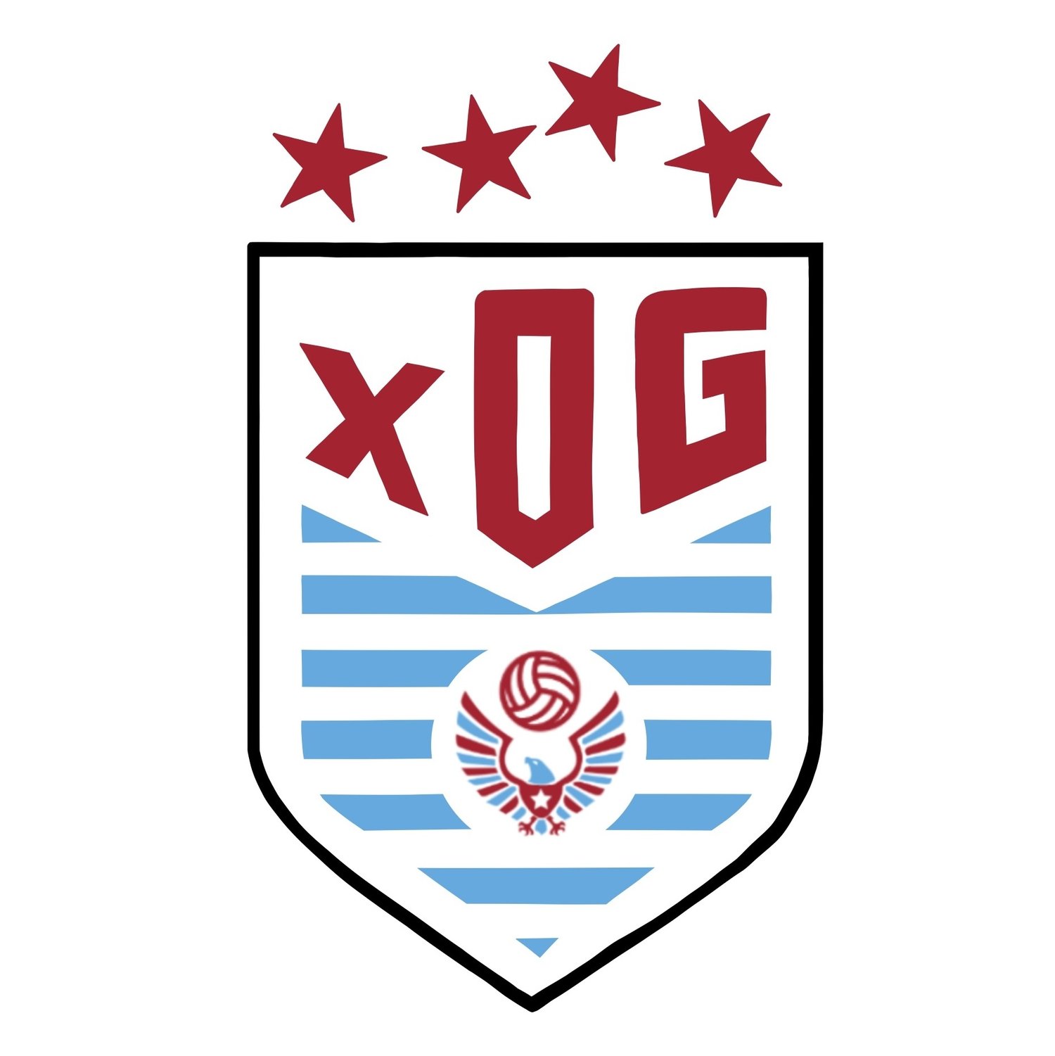 EXPECTED OWN GOALS--NWSL Week 6--Spirit: Pride of the Cimarron episode artwork