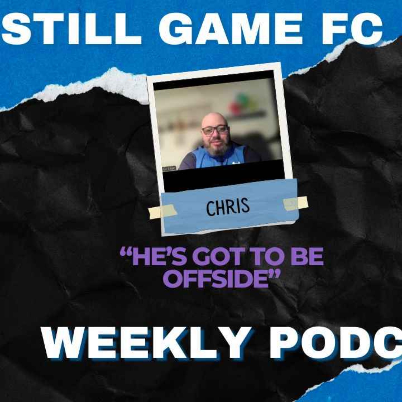 Episode 4 – Merseyside Derby, Two Blokes, and Even Fewer Insights episode artwork