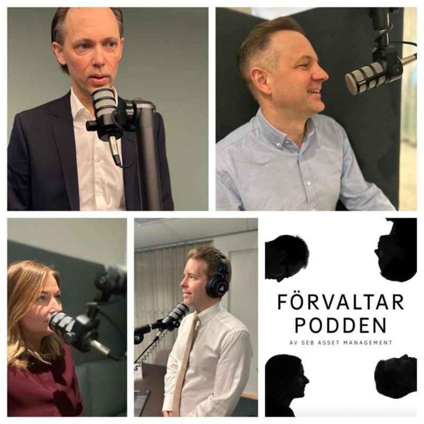 Förvaltarpodden