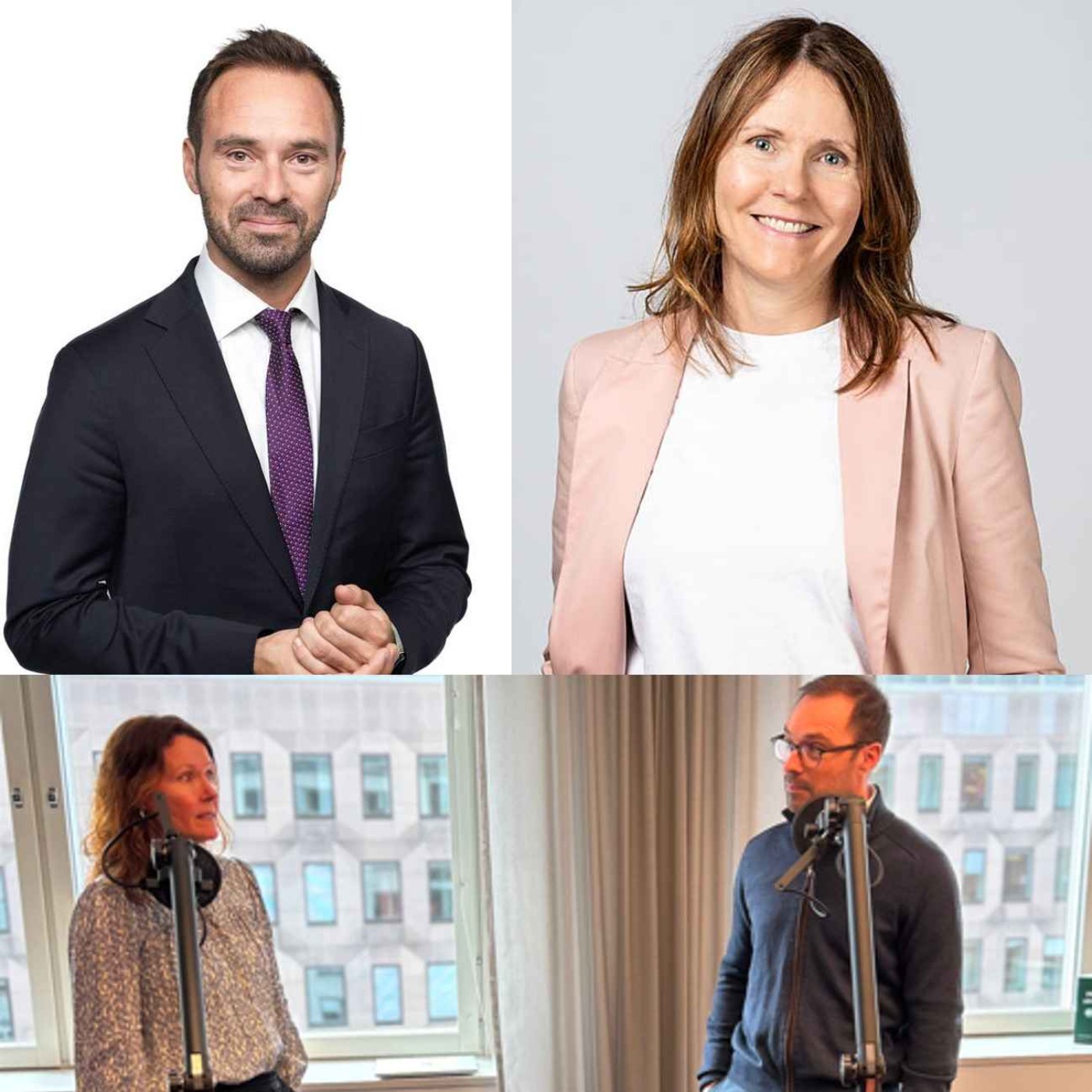 Förvaltarpodden
