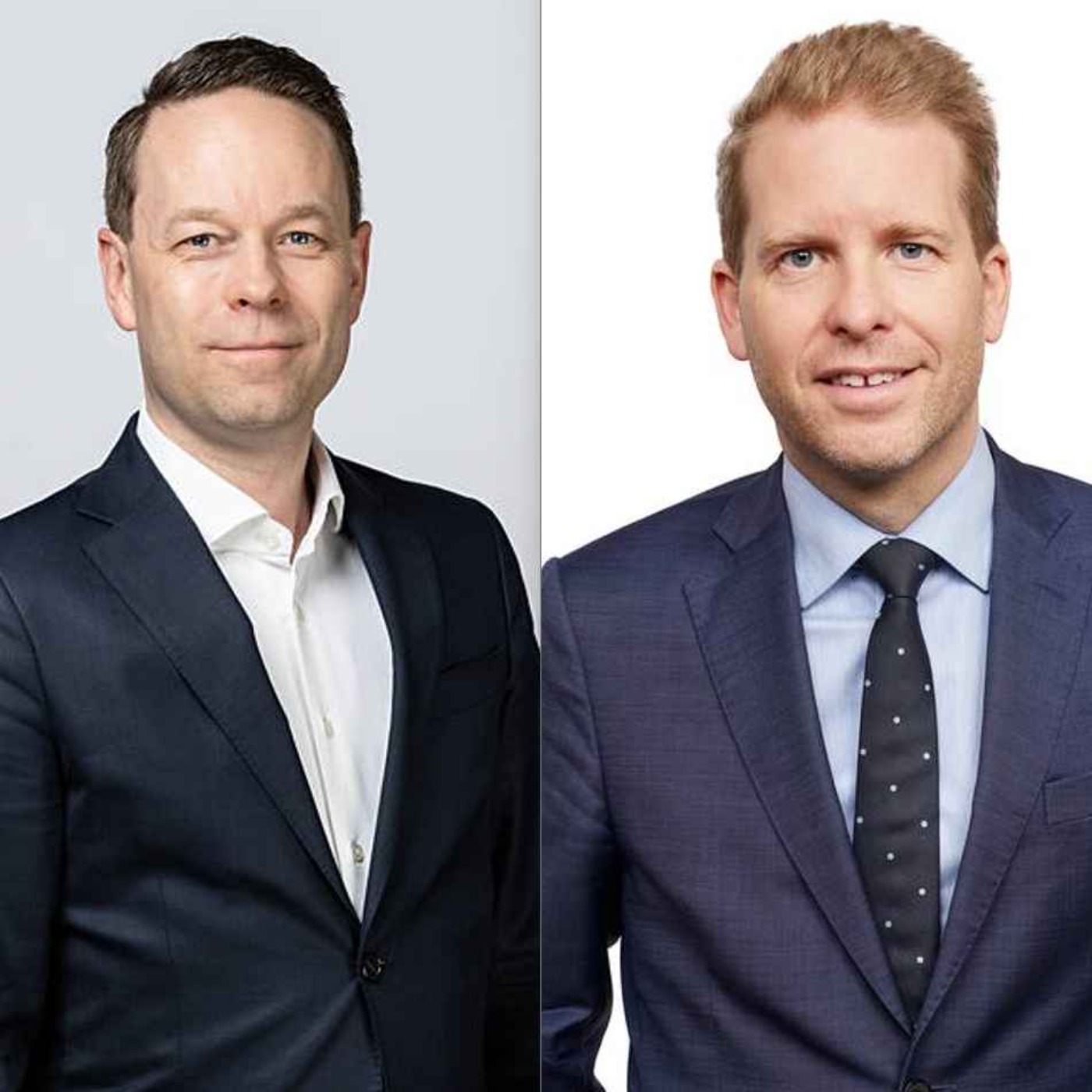 Post-Liberation day med Q1 i backspegeln: Är 2025 småbolagens år? Post-Liberation day med Q1 i backspegeln: Är 2025 småbolagens år?