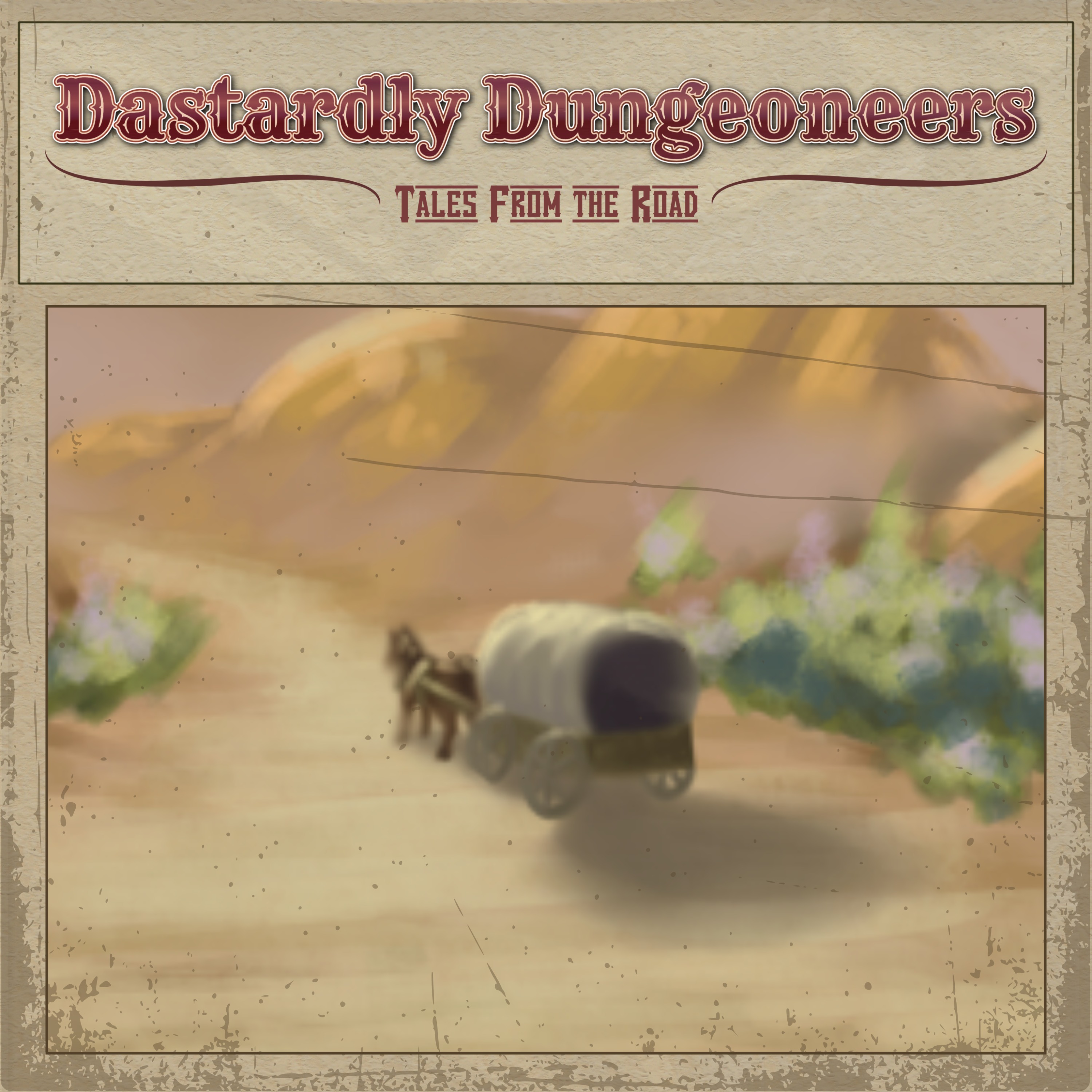 Tales From the Road | Vol. 2, Pt. 2 | We’ll Always Have Back Then