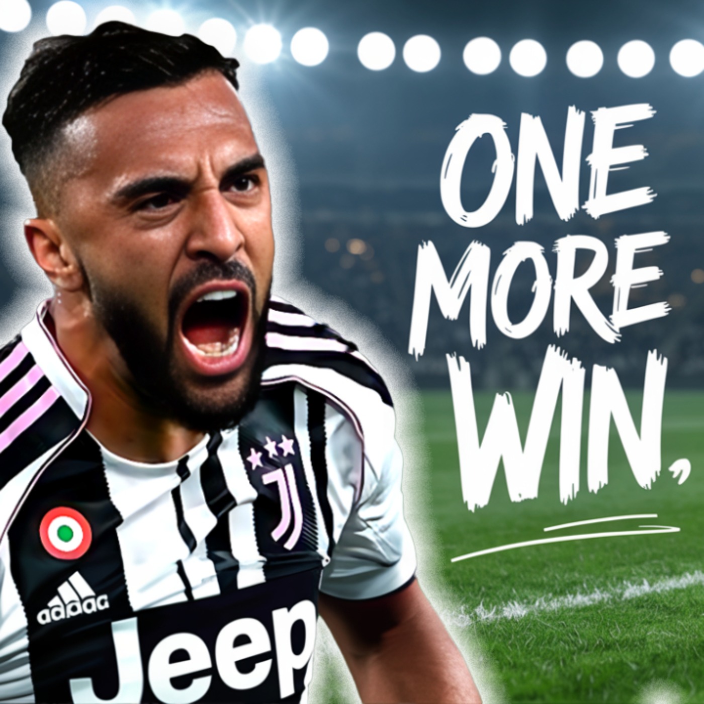 THE AJC ( All JuveCast )