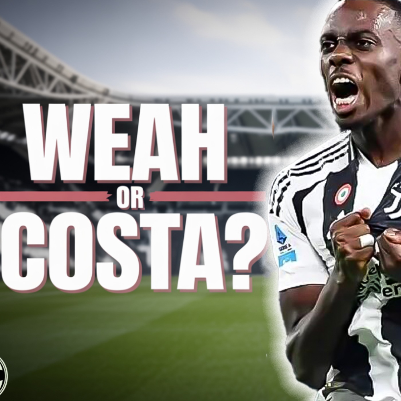 Will Juventus RECONSIDER Weah and CUT Costa Loose?