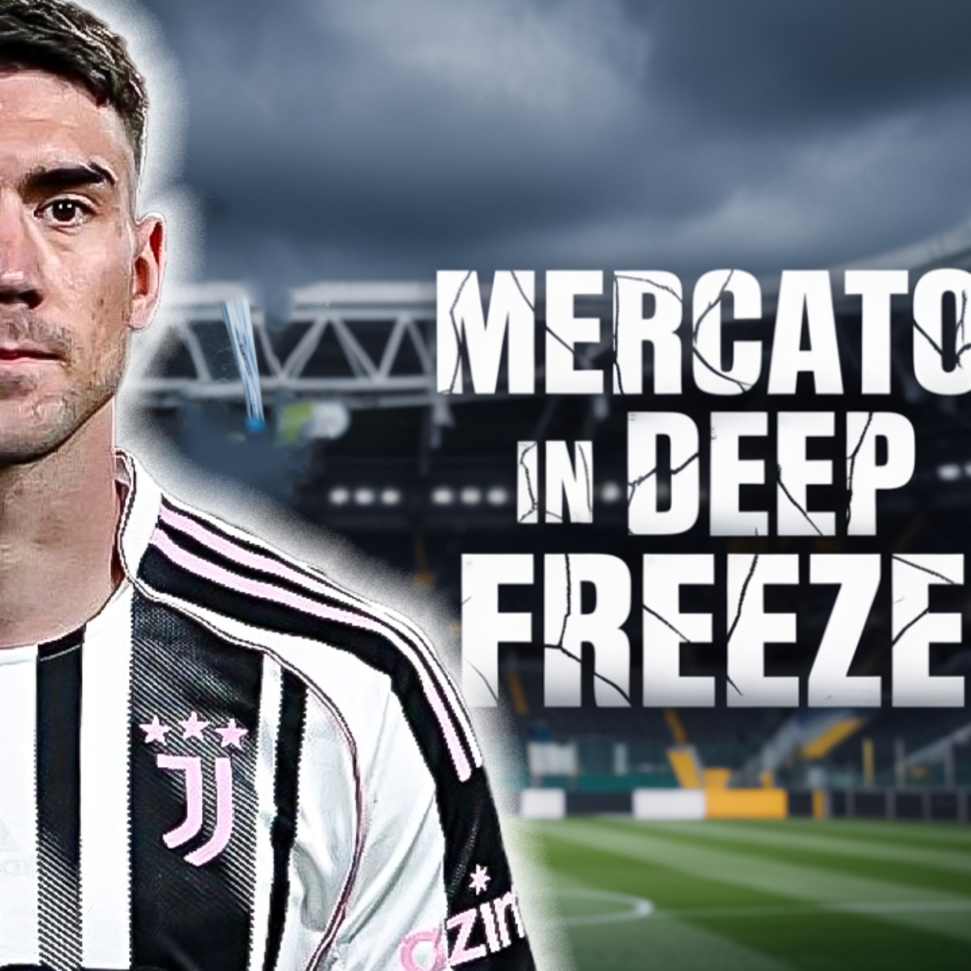 THE AJC ( All JuveCast )