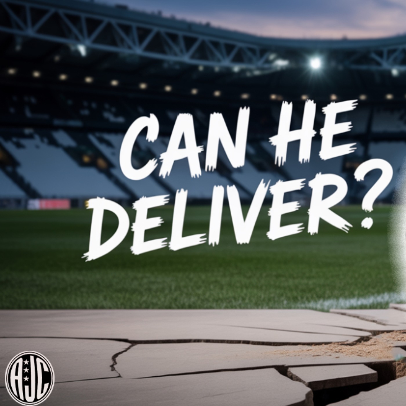 Will Comolli DELIVER for Juventus Before Time Runs Out?