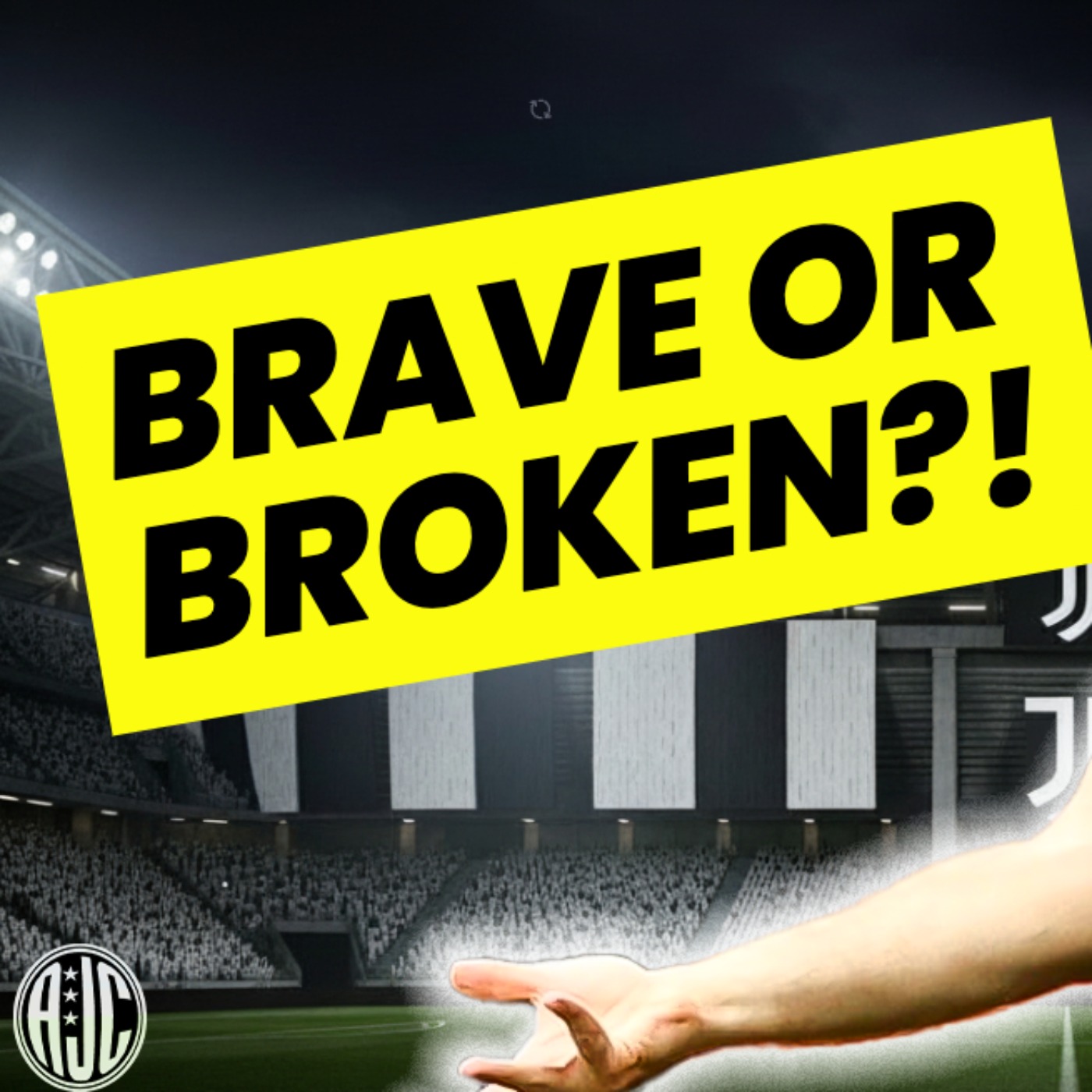 Juventus Struggling with 7 Game Winless Streak What's Next?