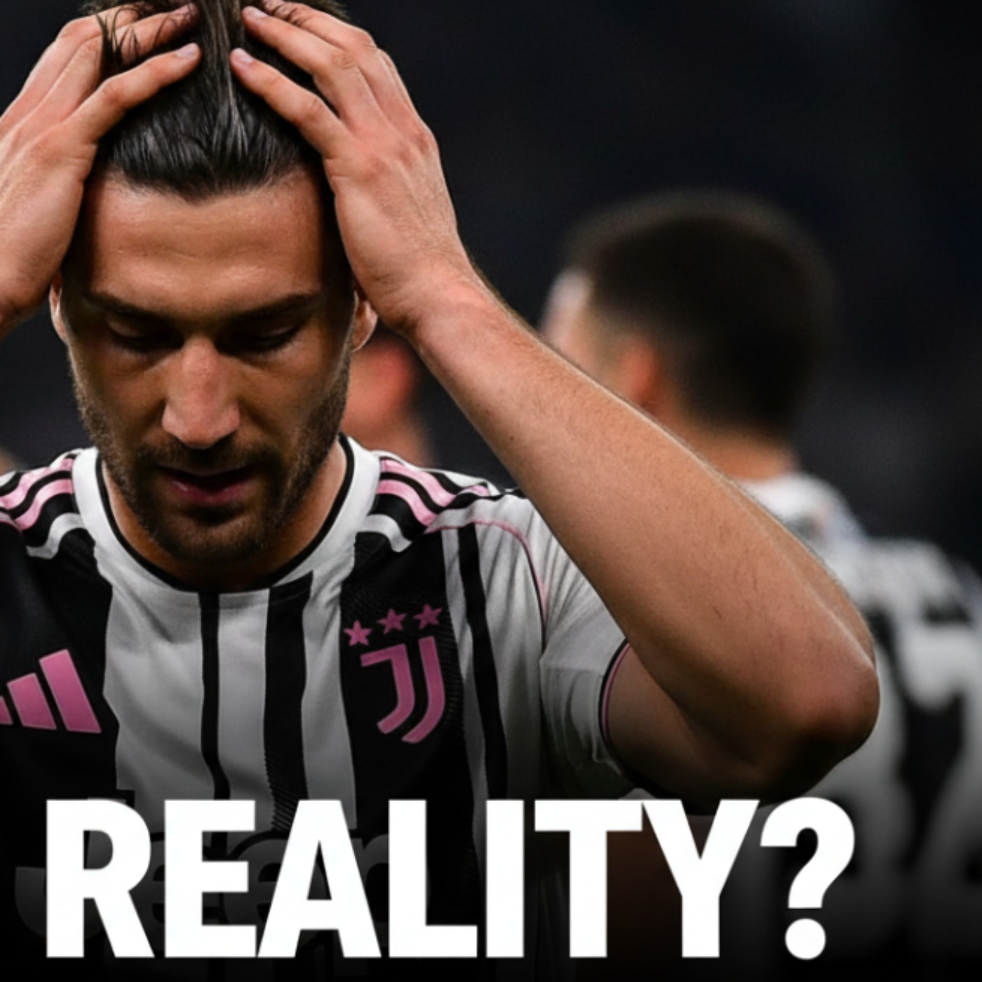 Juventus Under Fire Again — Tough Break or Brutal Truth?