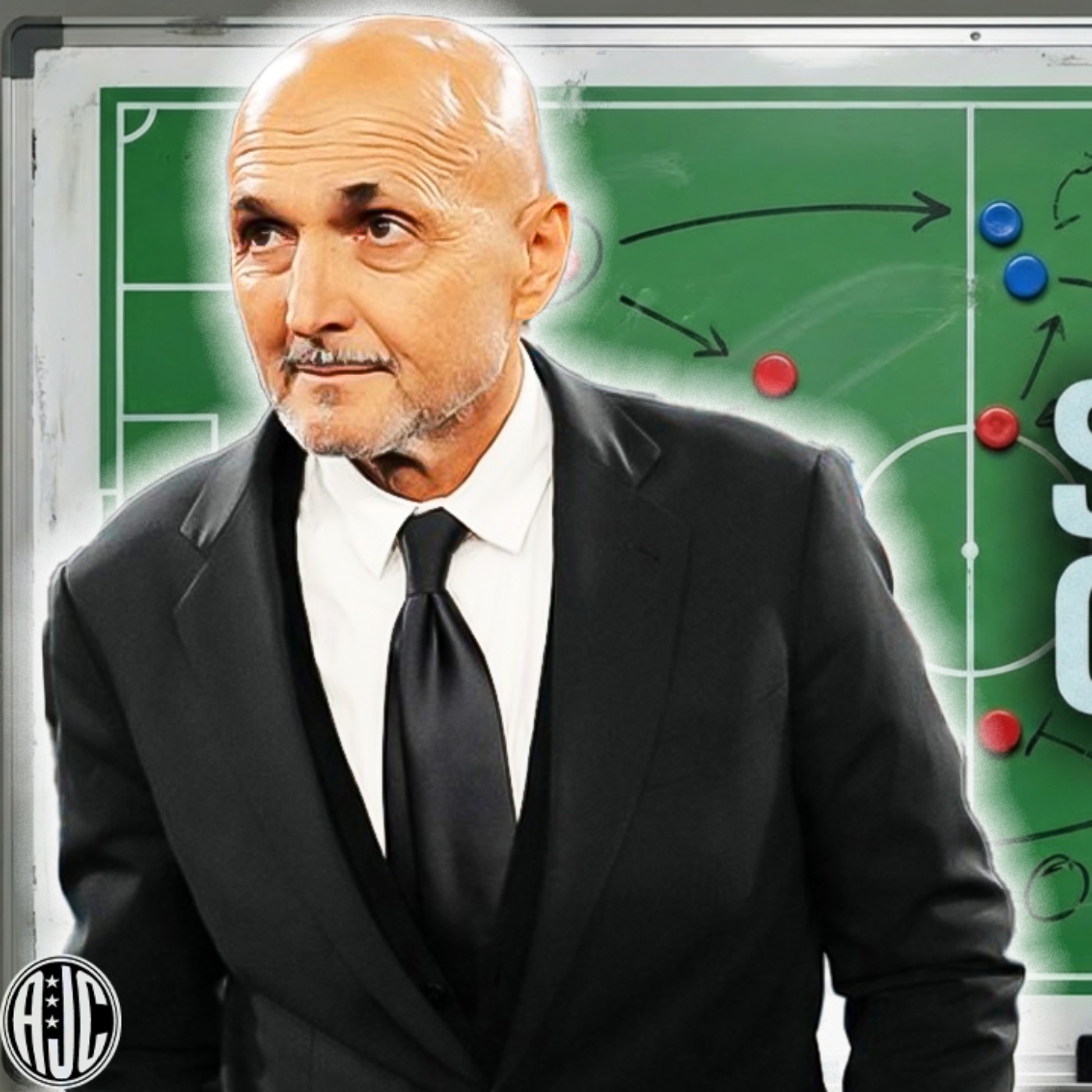 Juve GET the Result But Should Spalletti Make Changes Now? Juve GET the Result But Should Spalletti Make Changes Now?