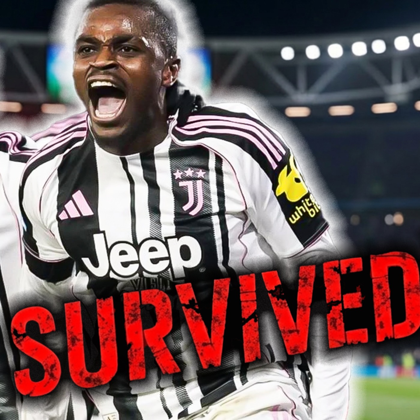 Juventus SURVIVE a Must-Win! Kalulu PUSHES JUVE TO VICTORY!