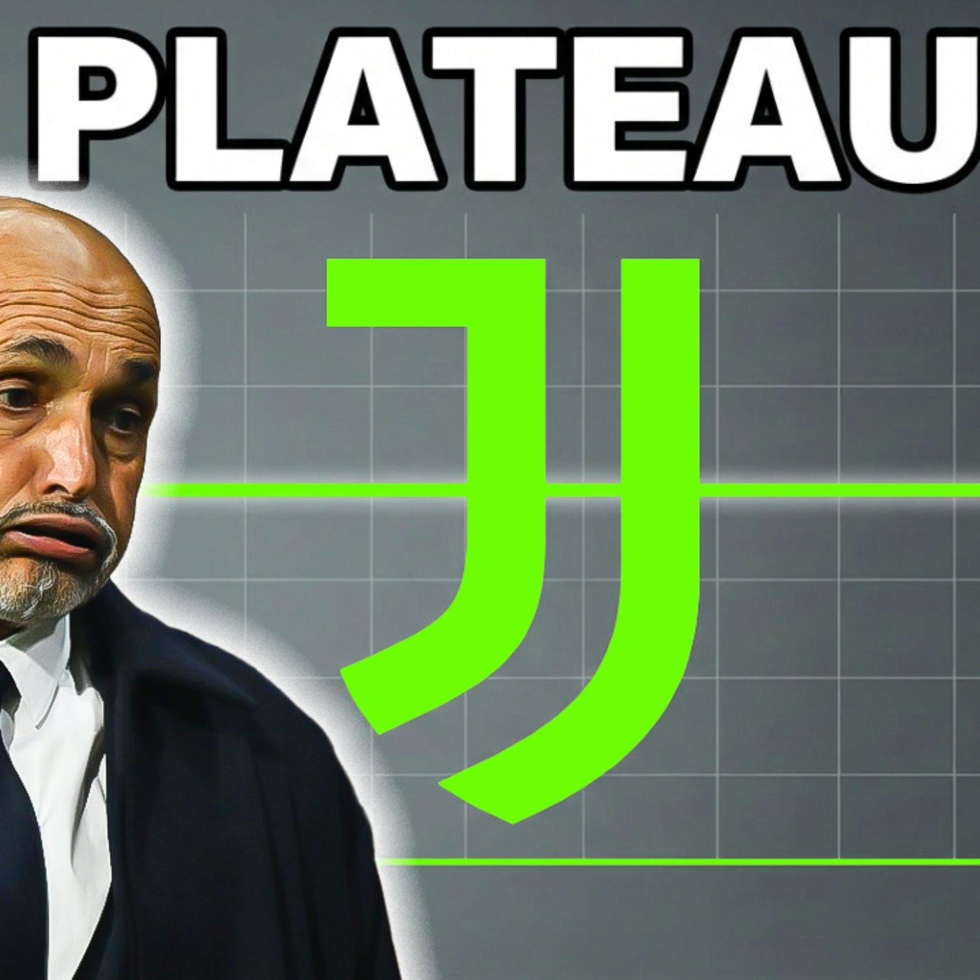 Growing Pains or PLATEAU? Juventus’ Frustrating Run Raises BIG Questions