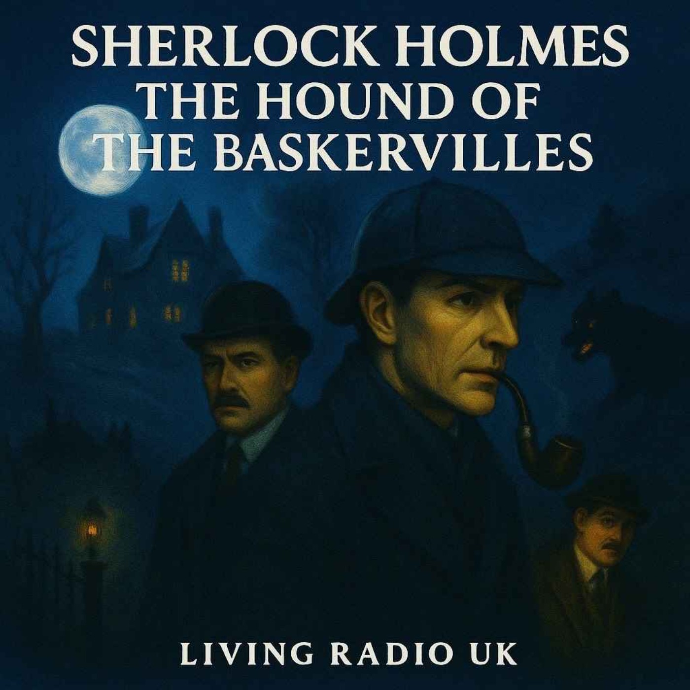 Sherlock Holmes