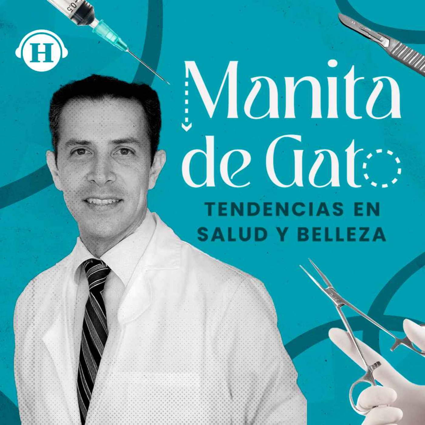Manita de Gato