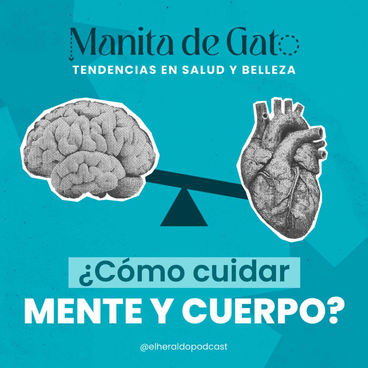 Portada de Manita de Gato