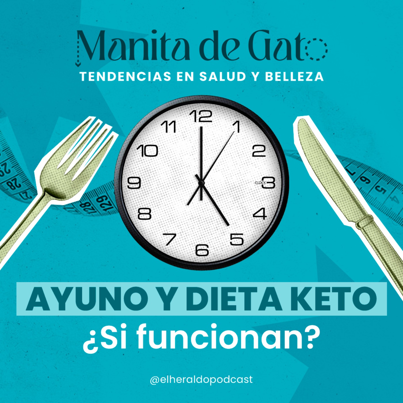 Portada de Manita de Gato