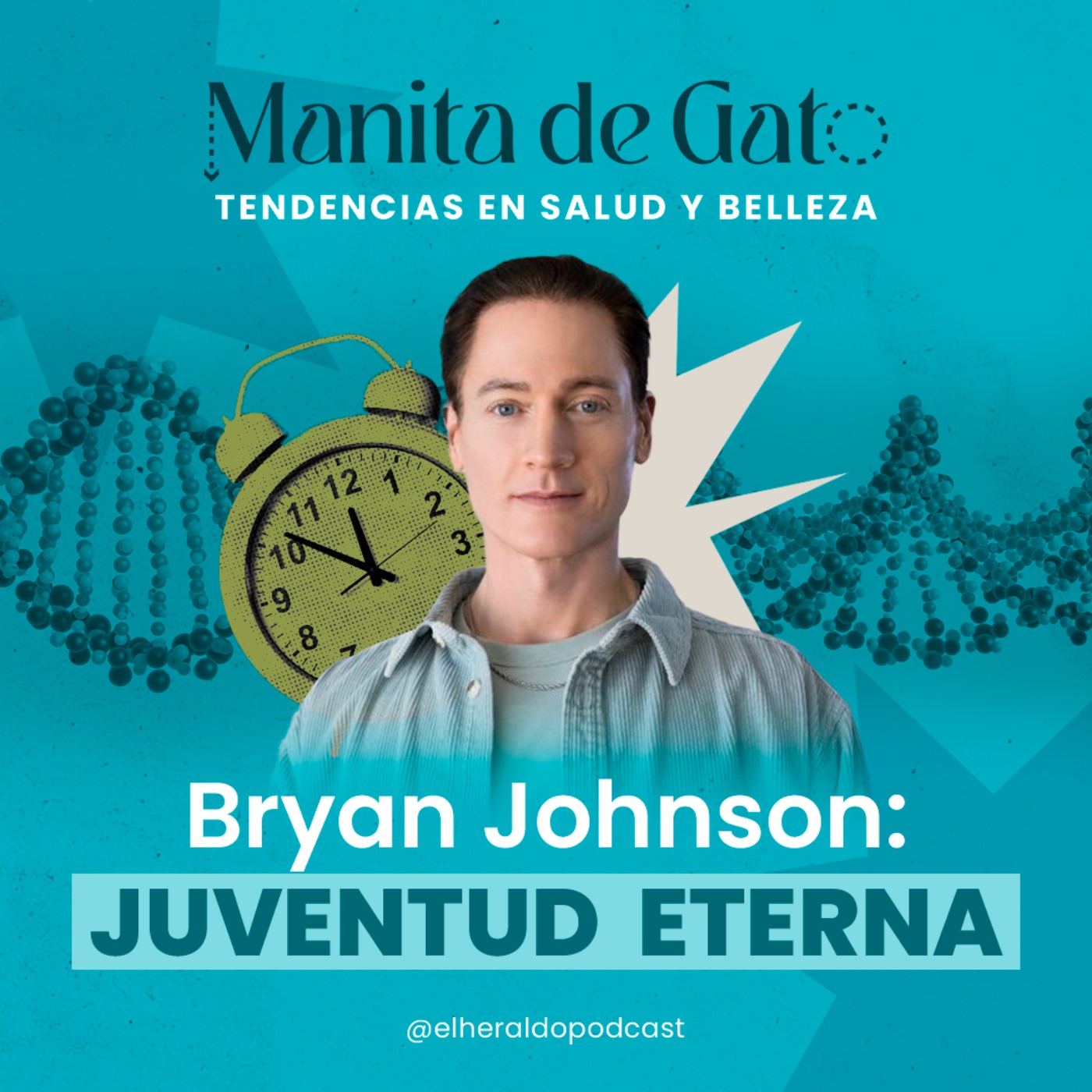 Manita de Gato