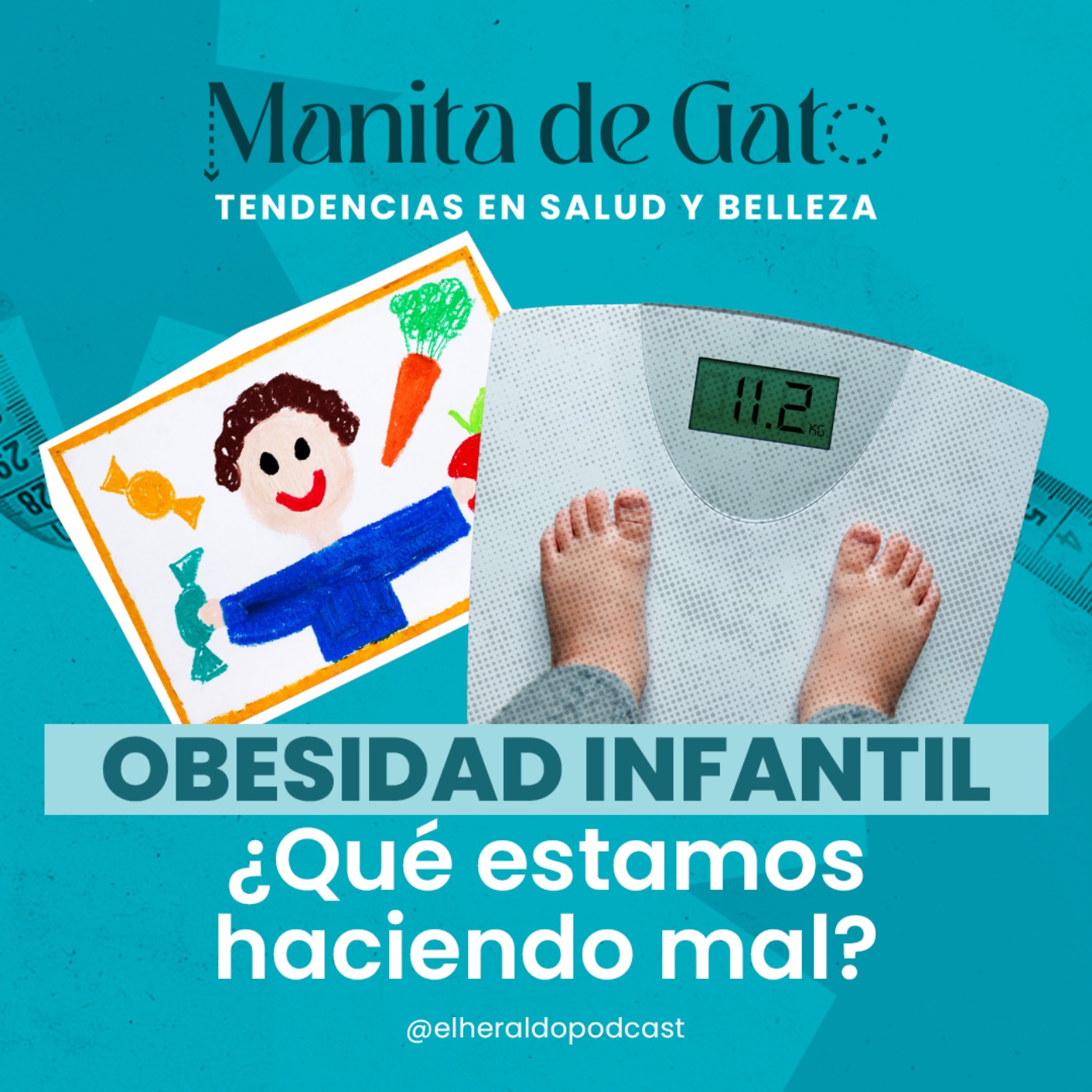 Manita de Gato