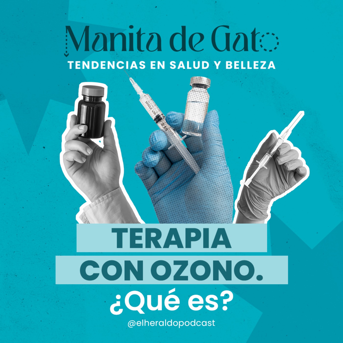 Manita de Gato