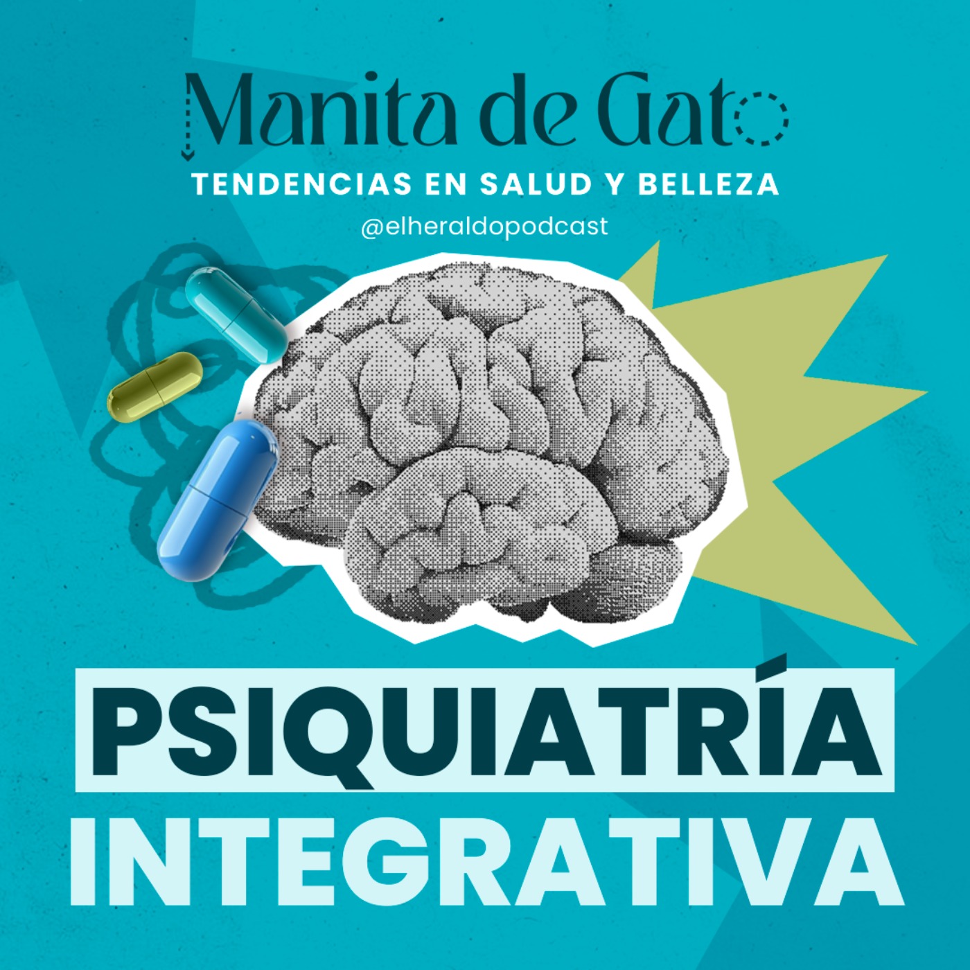 Portada de Manita de Gato