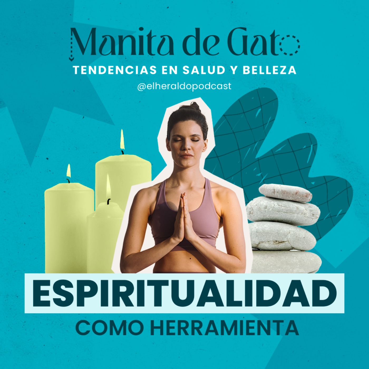 Portada de Manita de Gato
