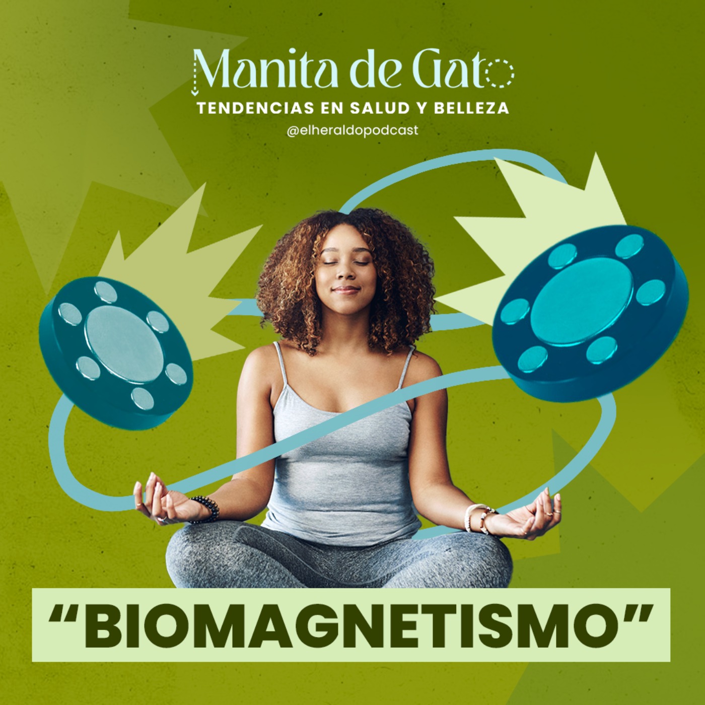 Portada de Manita de Gato