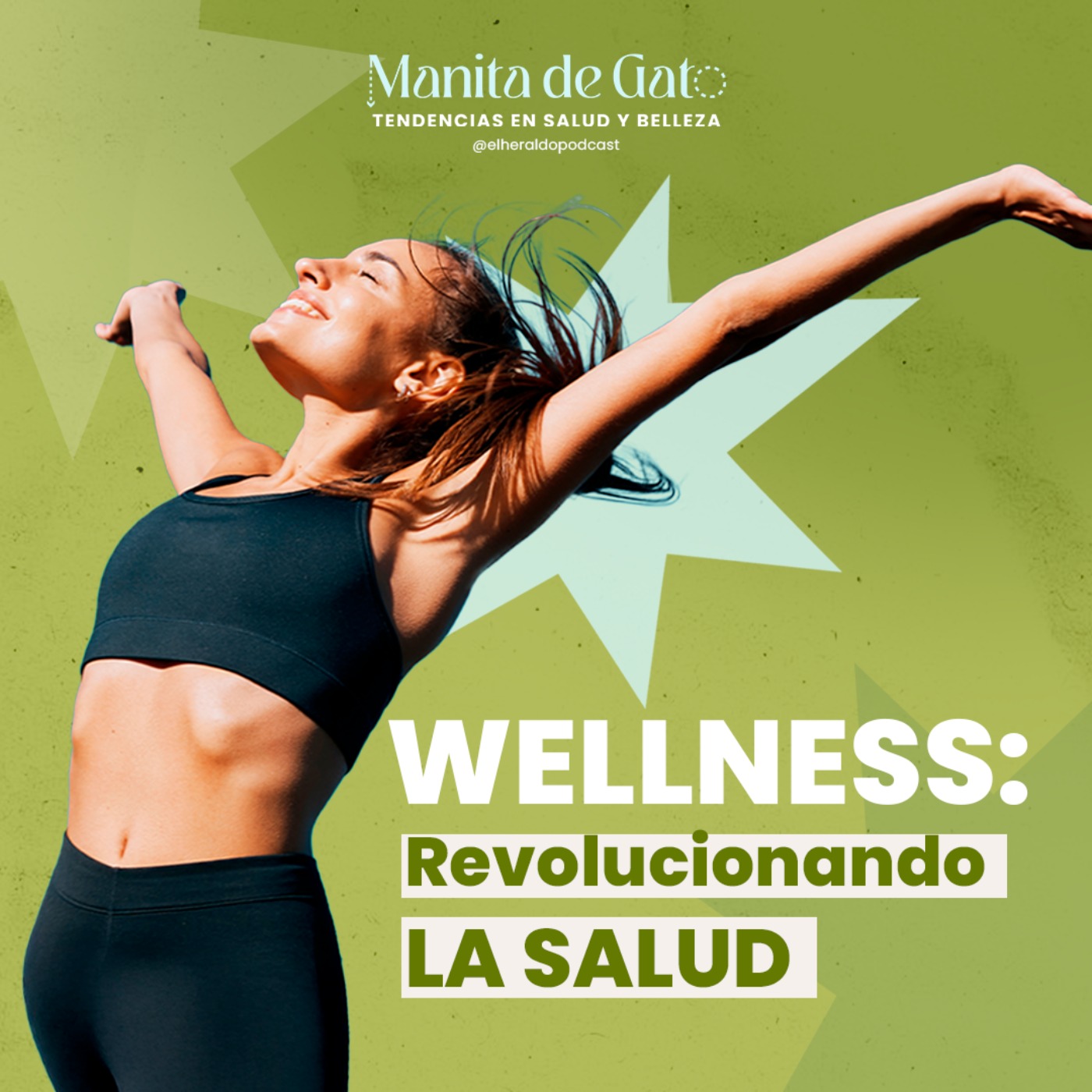 Portada de Manita de Gato