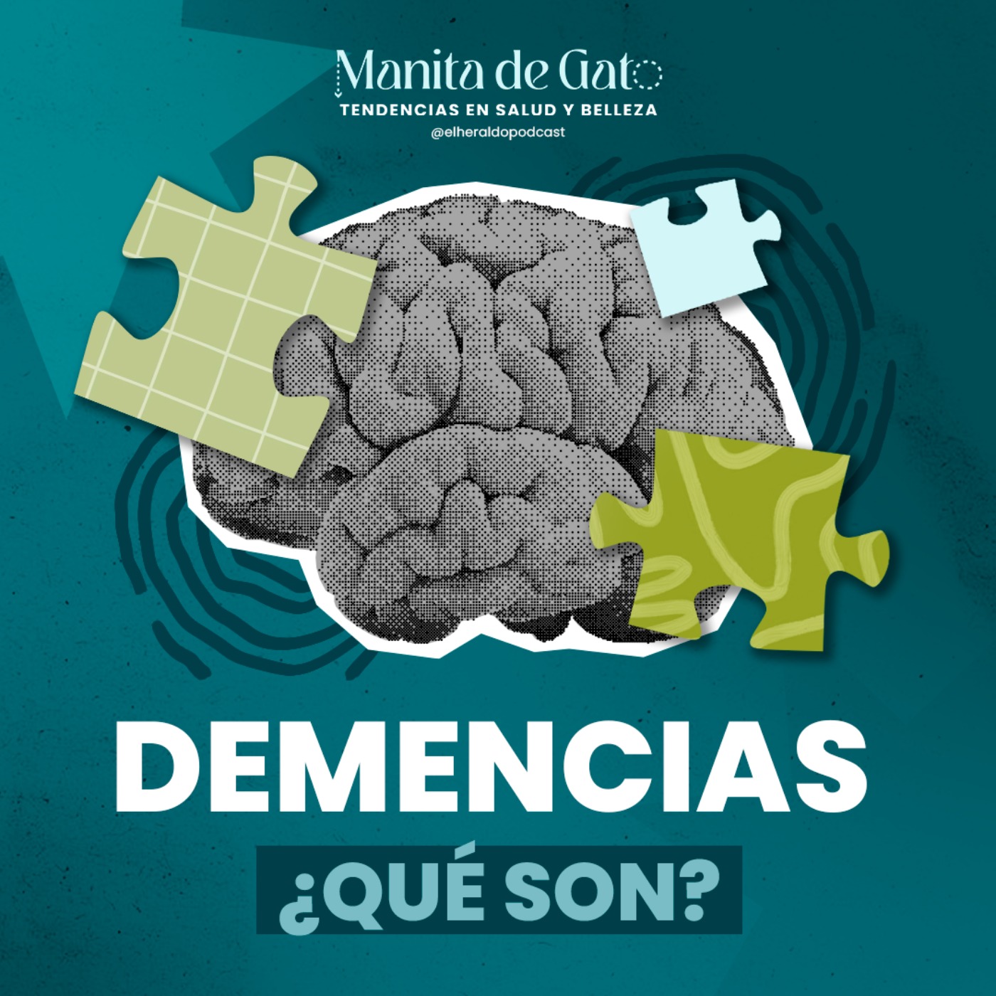 Portada de Manita de Gato