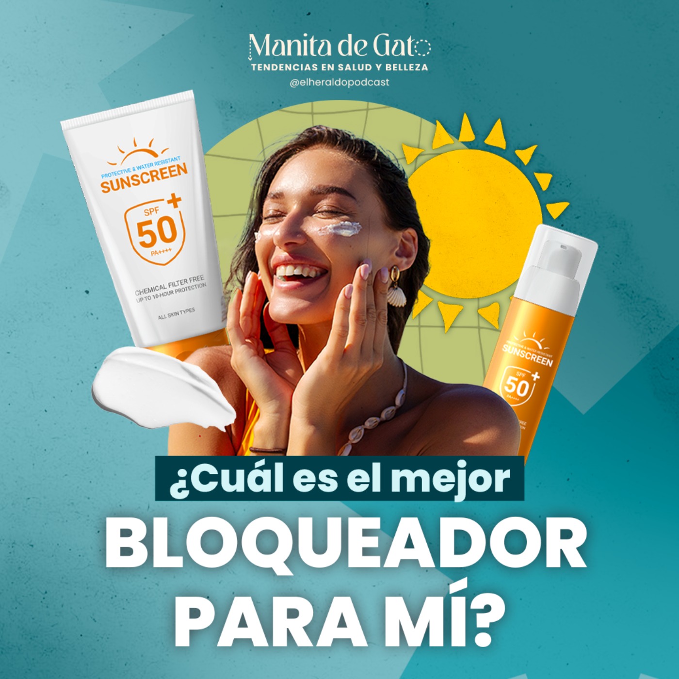 ¿Estás cuidando bien tu piel? Esto es lo que debes saber episode artwork
