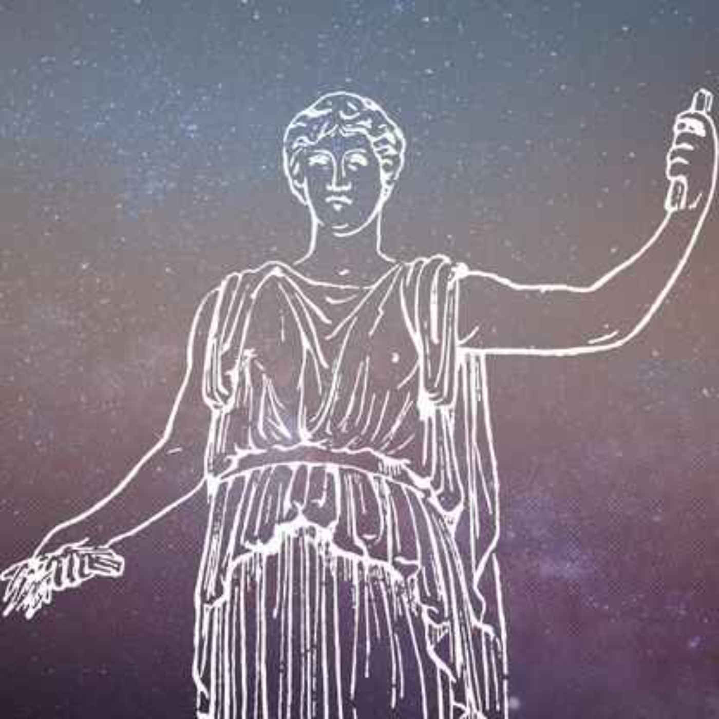 Bleu Nuit Astrologie
