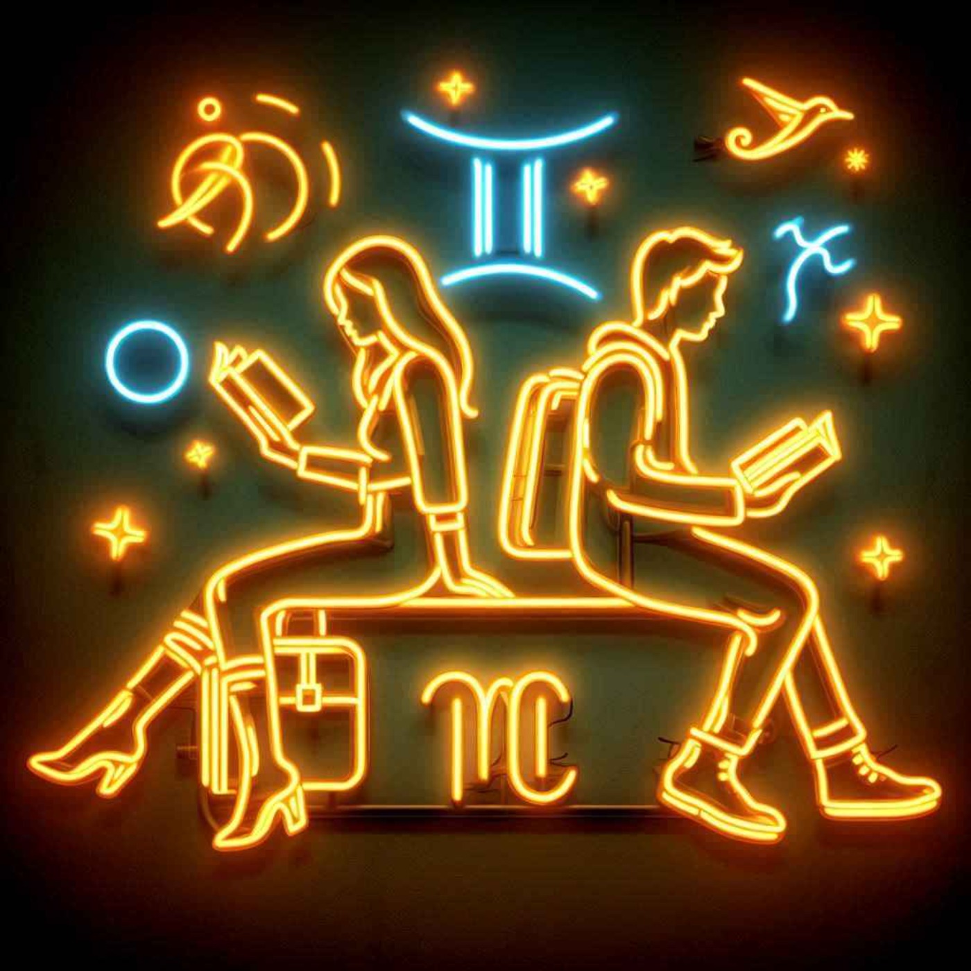Le signe des Gémeaux