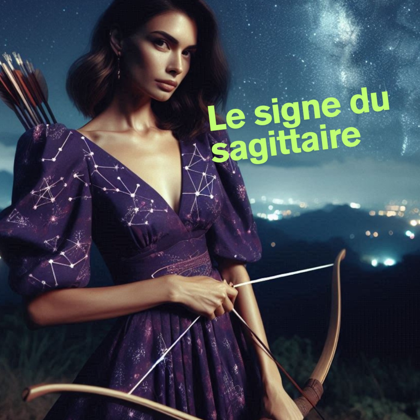 Bleu Nuit Astrologie