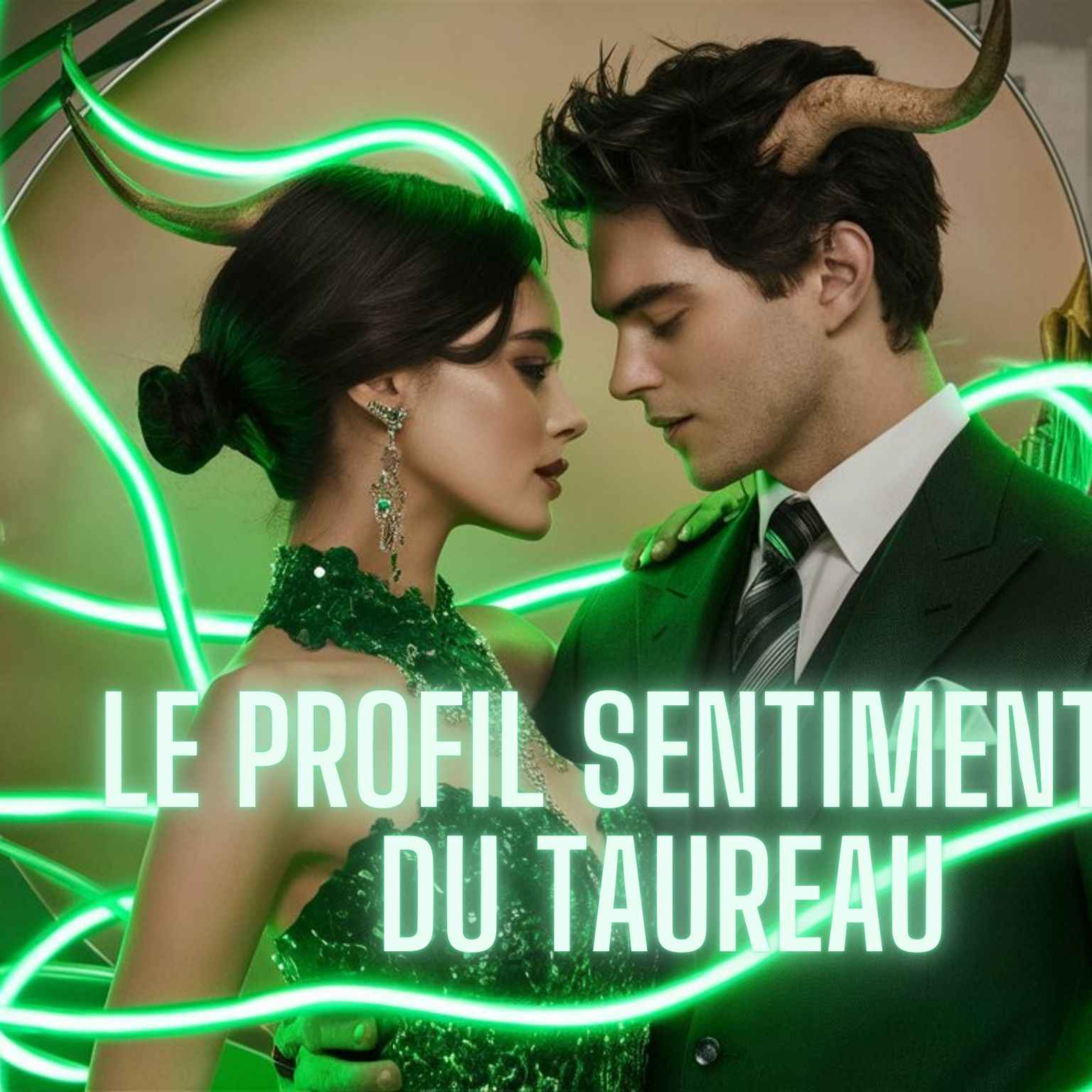 Le signe du taureau et l'amour episode artwork