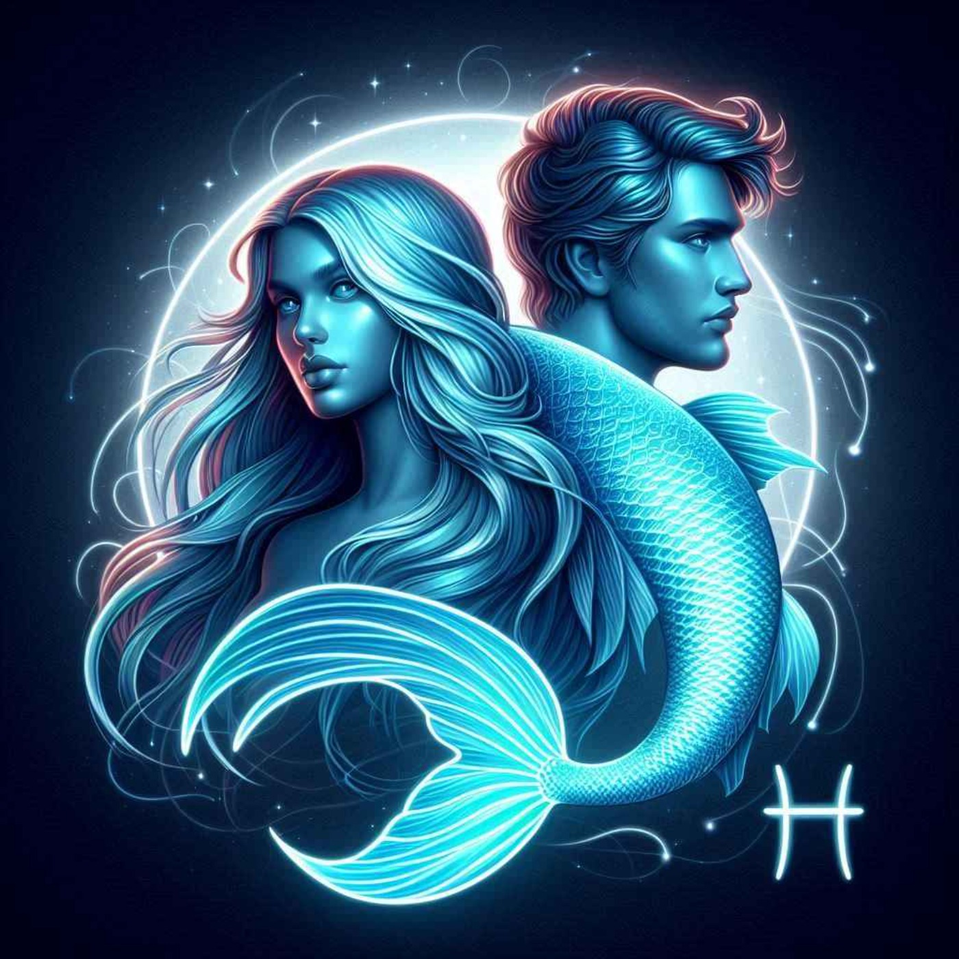 Le signe du Poissons et l’amour