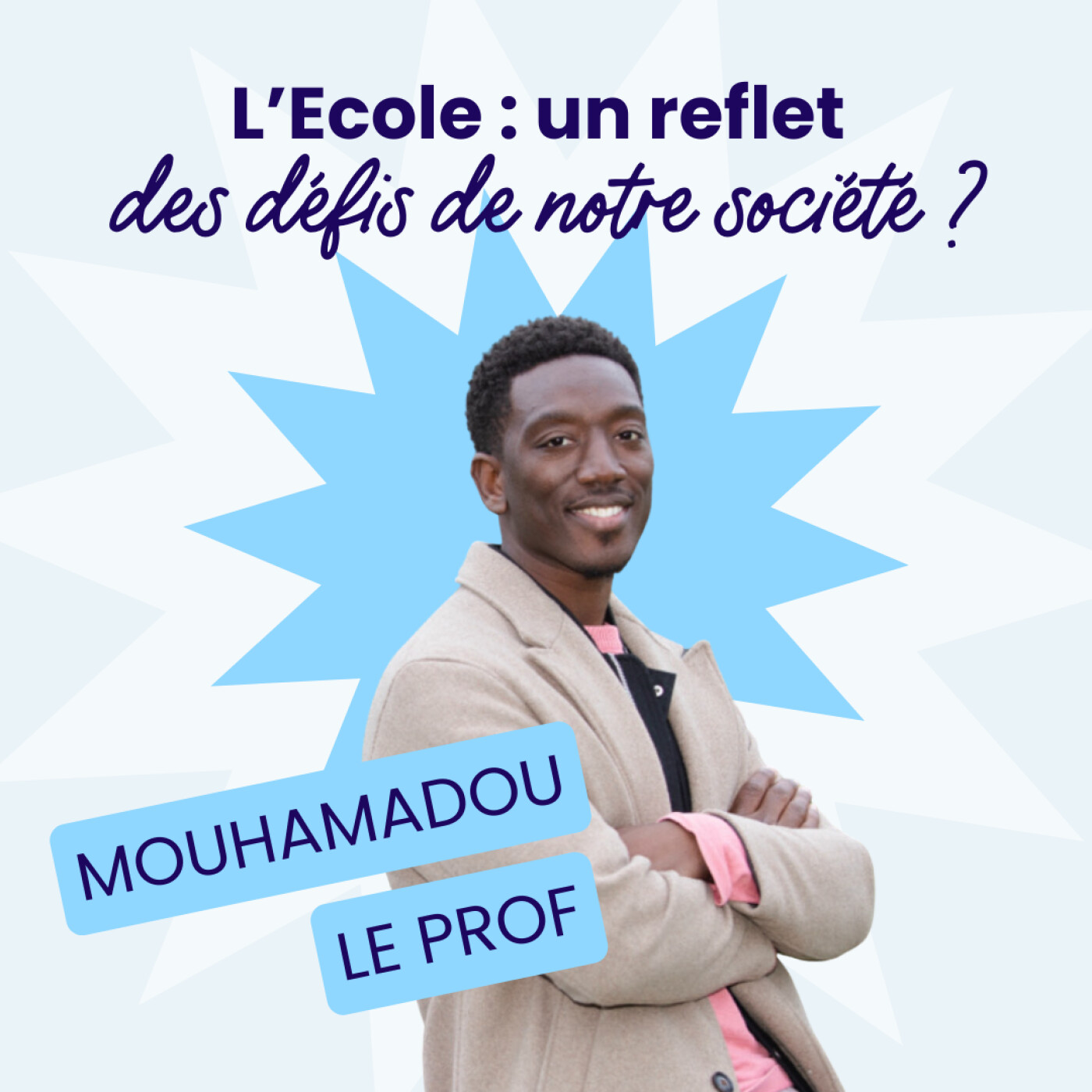 Les Adultes de Demain : Réinventer l\'enfance et l\'éducation