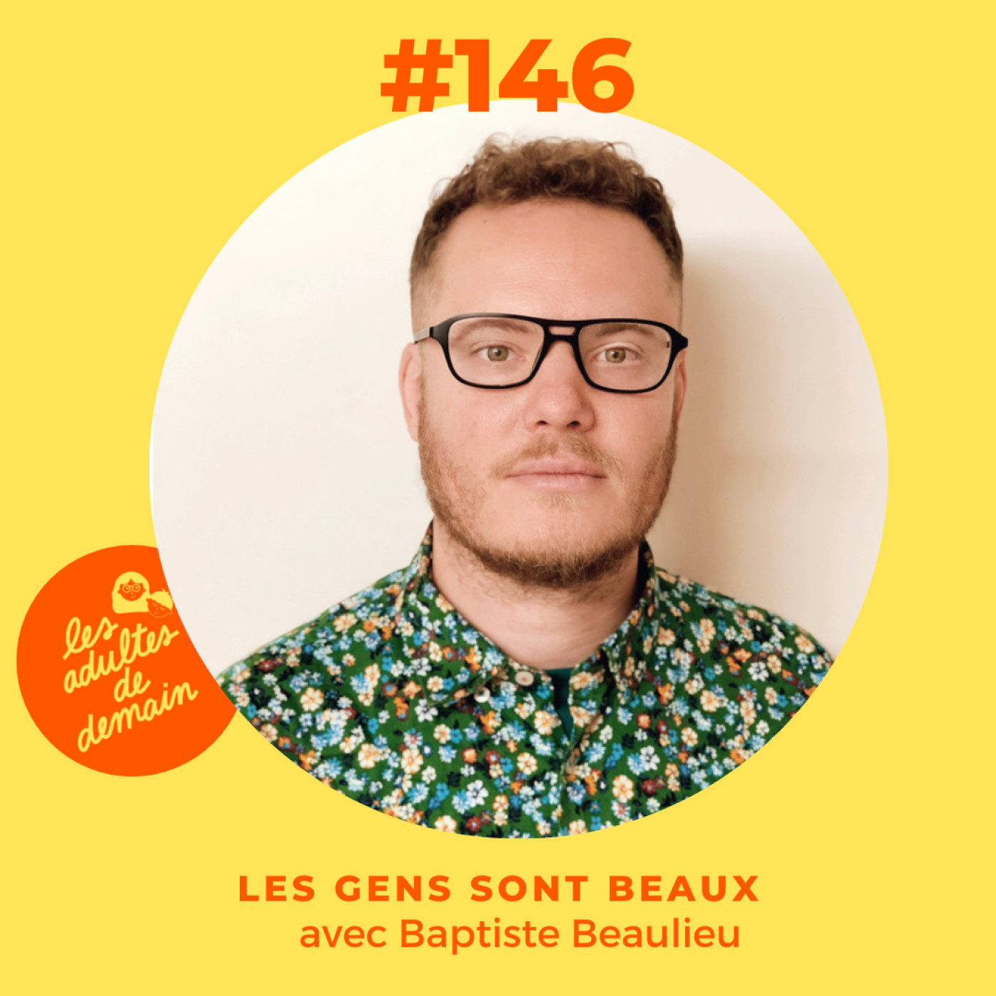 Les Adultes de Demain : Réinventer l\'enfance et l\'éducation