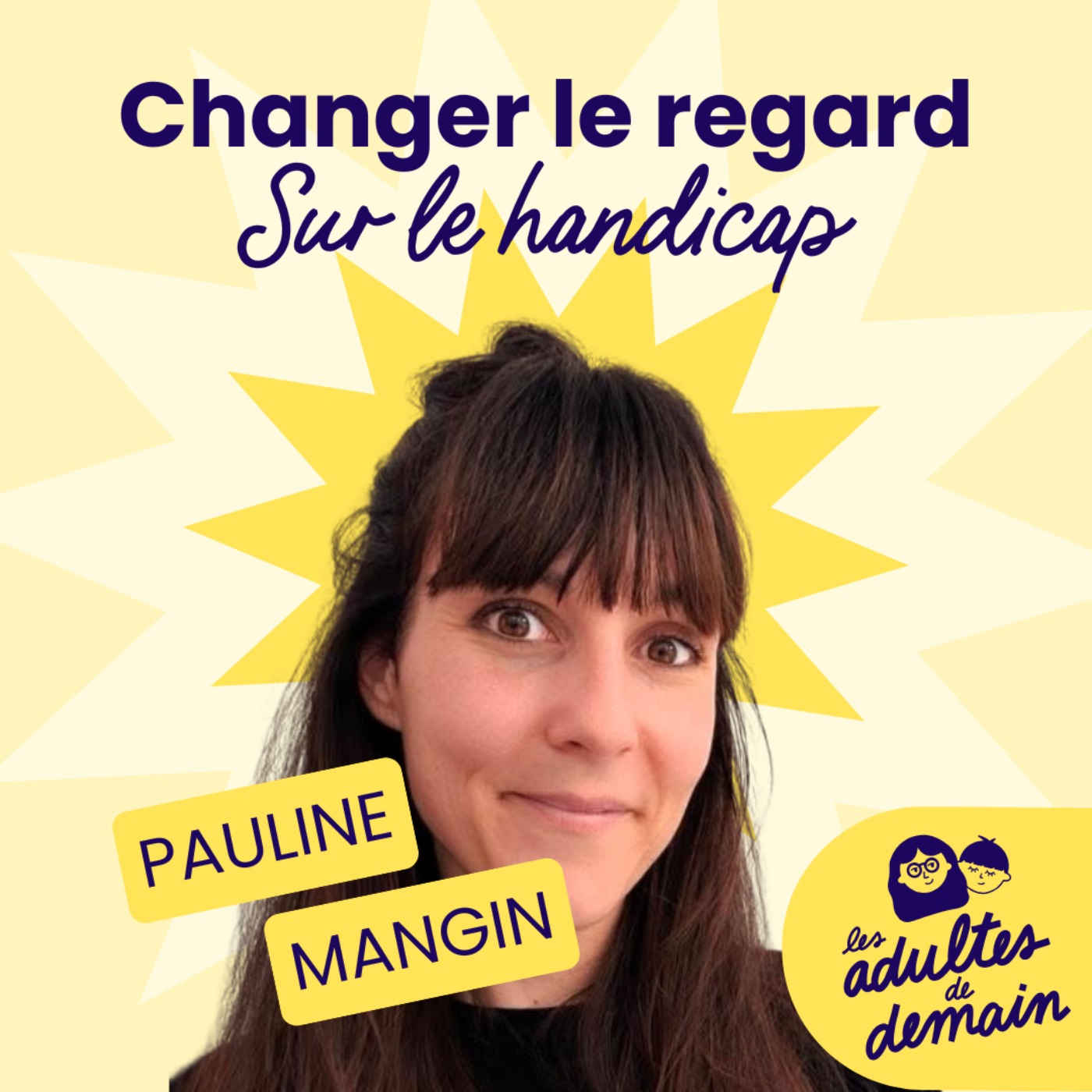 Les Adultes de Demain : Réinventer l\'enfance et l\'éducation