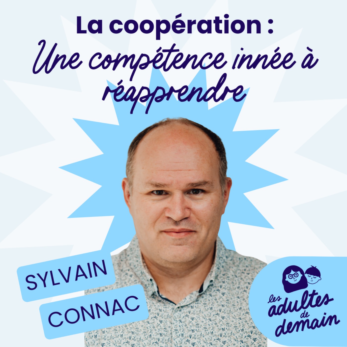 [MOMENT-CLÉ] NON au travail de groupe, OUI au travail en groupe – Sylvain Connac