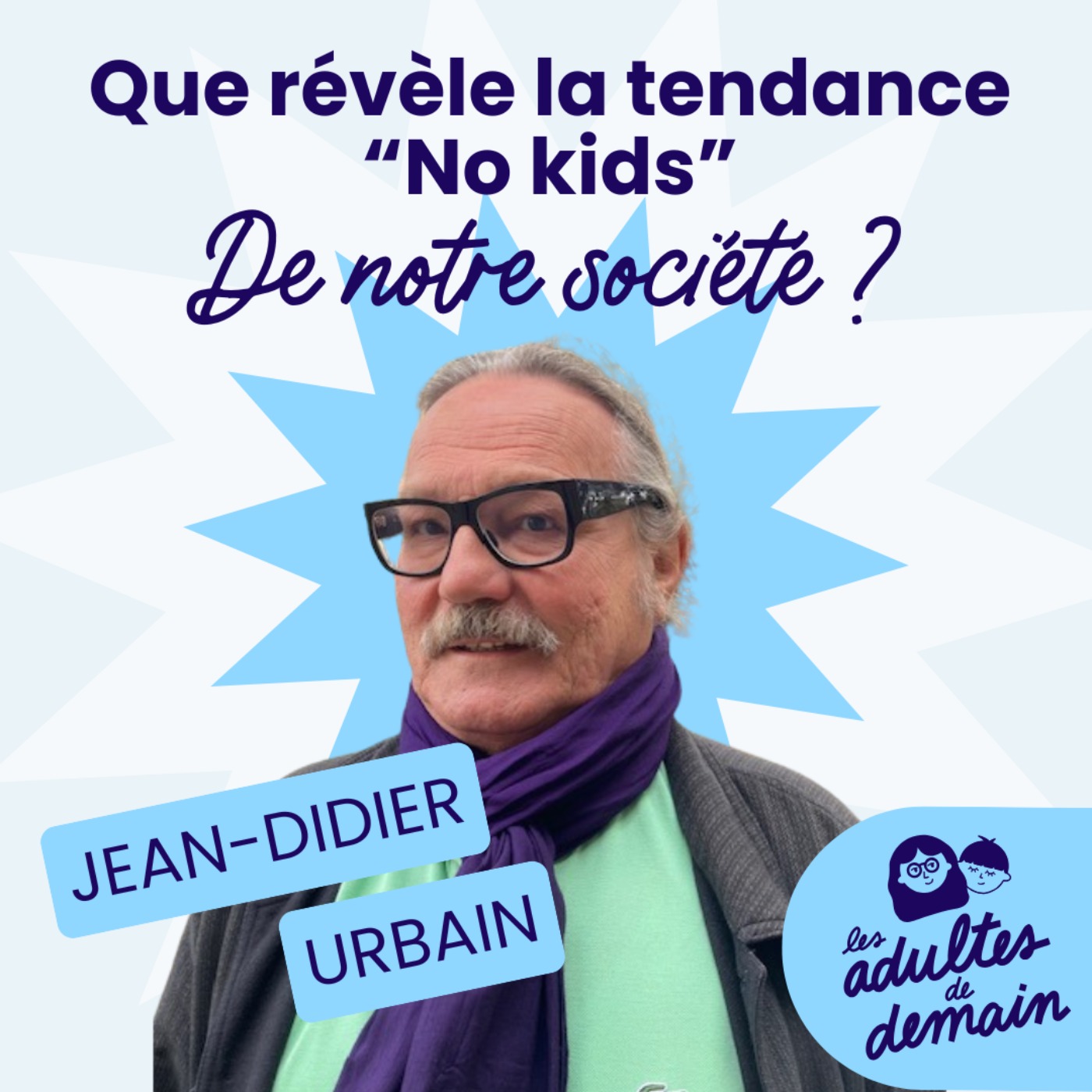 [MOMENT-CLÉ] Comment le tourisme en famille a-t-il évolué ? Jean-Didier Urbain