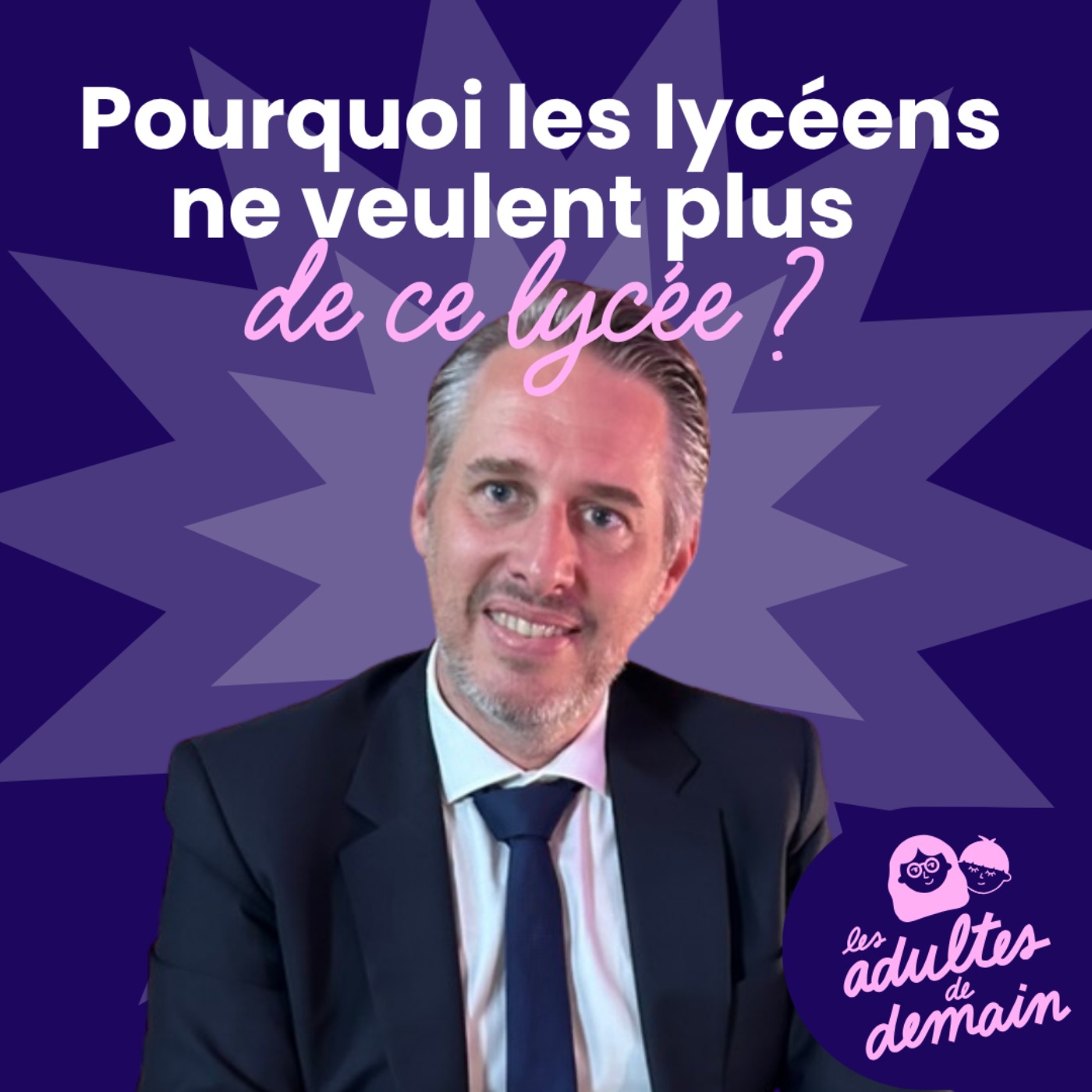 L’urgence au lycée est aussi pédagogique -  Grégoire Borst [MOMENT-CLÉ]