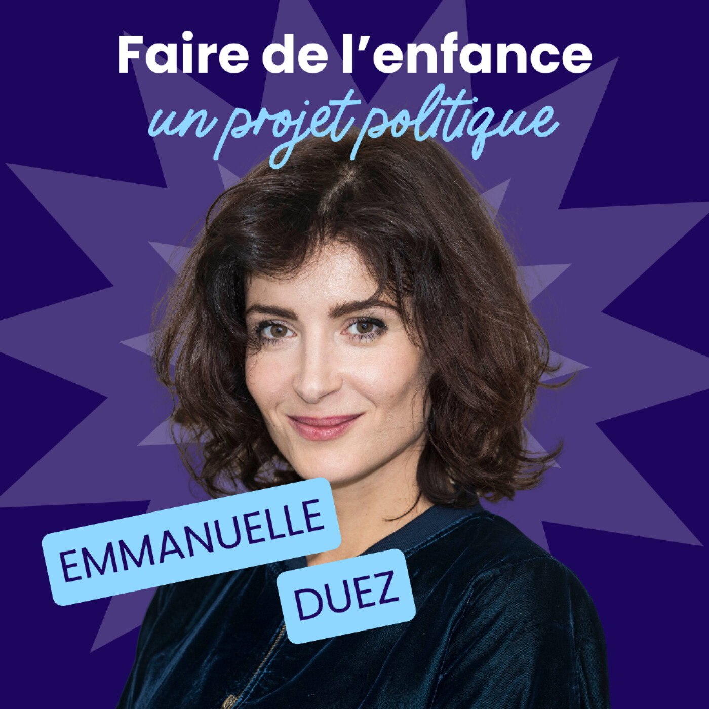 Les Adultes de Demain : Réinventer l\'enfance et l\'éducation