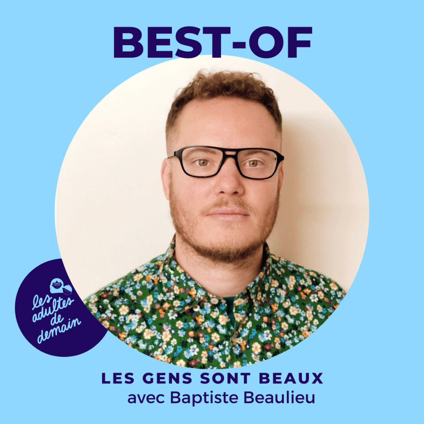 Les Adultes de Demain : Réinventer l\'enfance et l\'éducation
