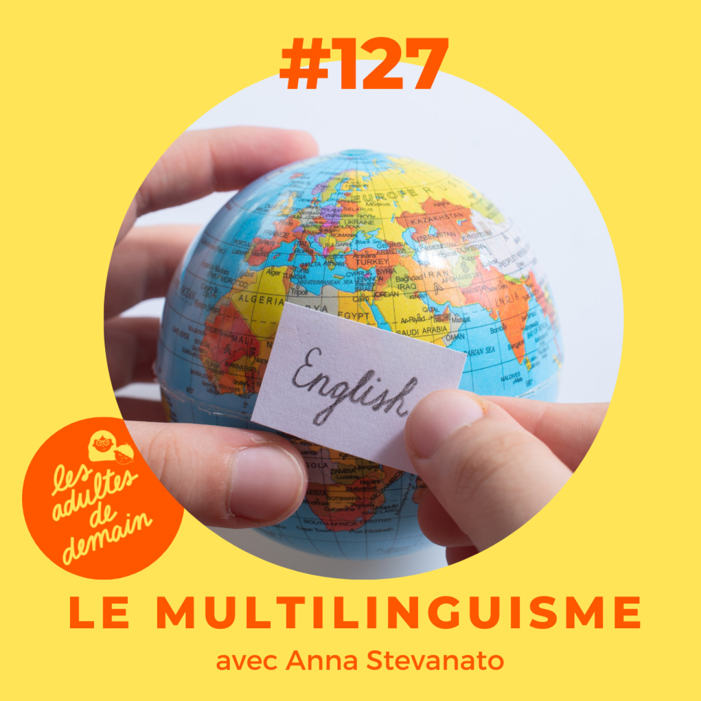 Les Adultes de Demain : Réinventer l\'enfance et l\'éducation