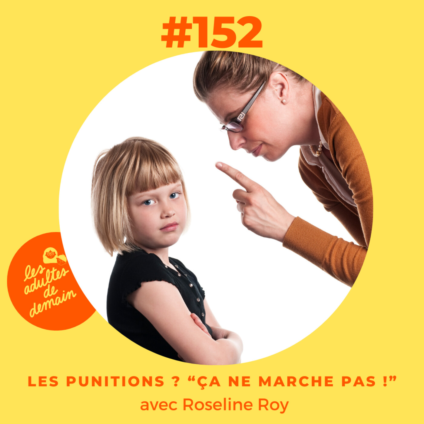 Les Adultes de Demain : Réinventer l\'enfance et l\'éducation