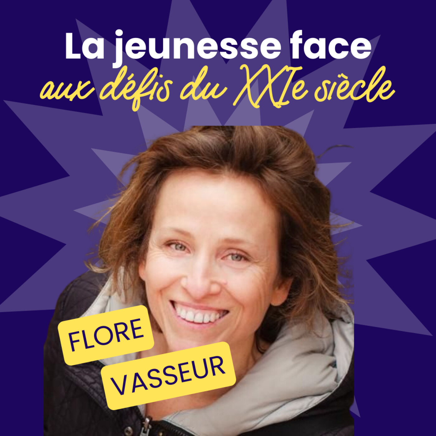 Les Adultes de Demain : Réinventer l\'enfance et l\'éducation