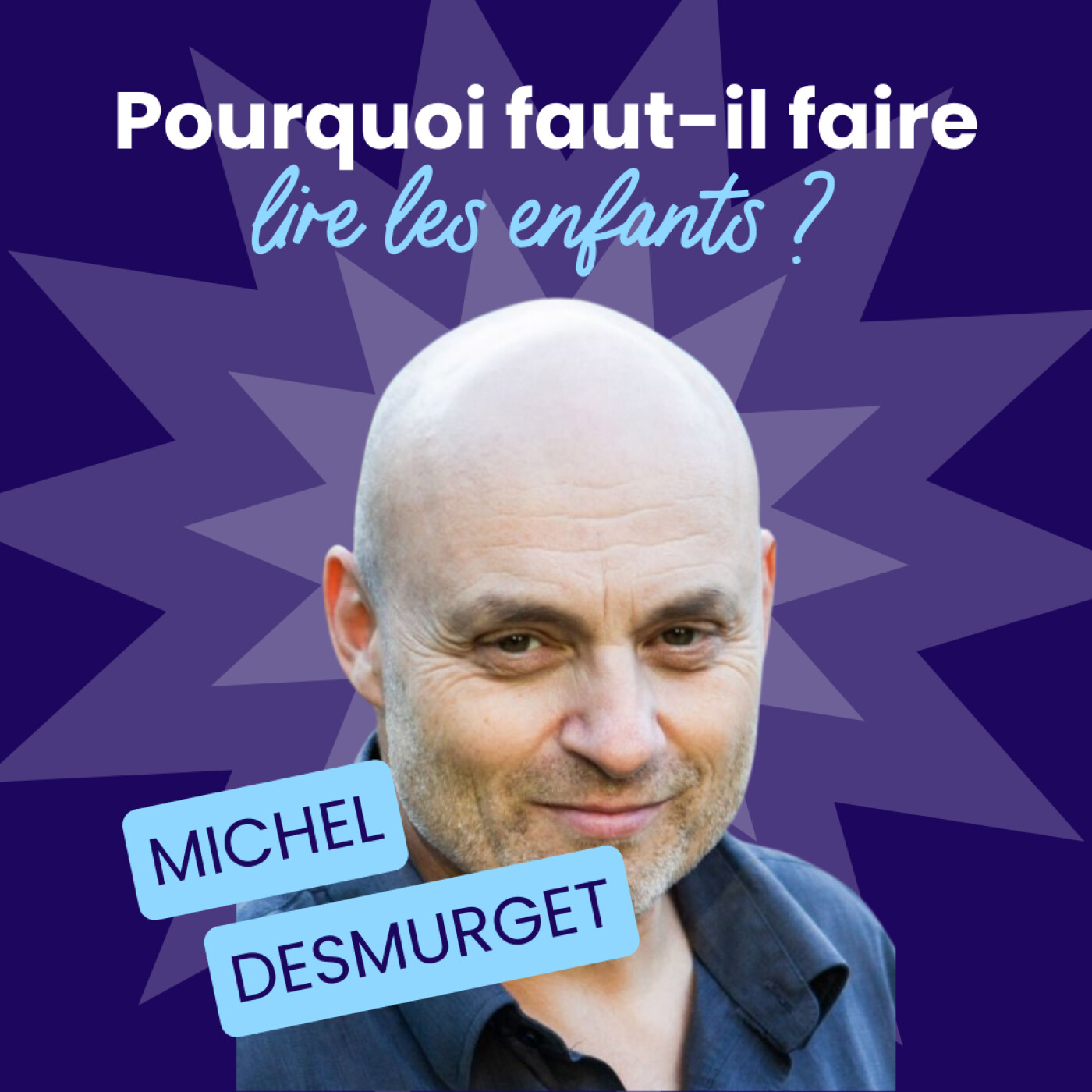 Les Adultes de Demain : Réinventer l\'enfance et l\'éducation