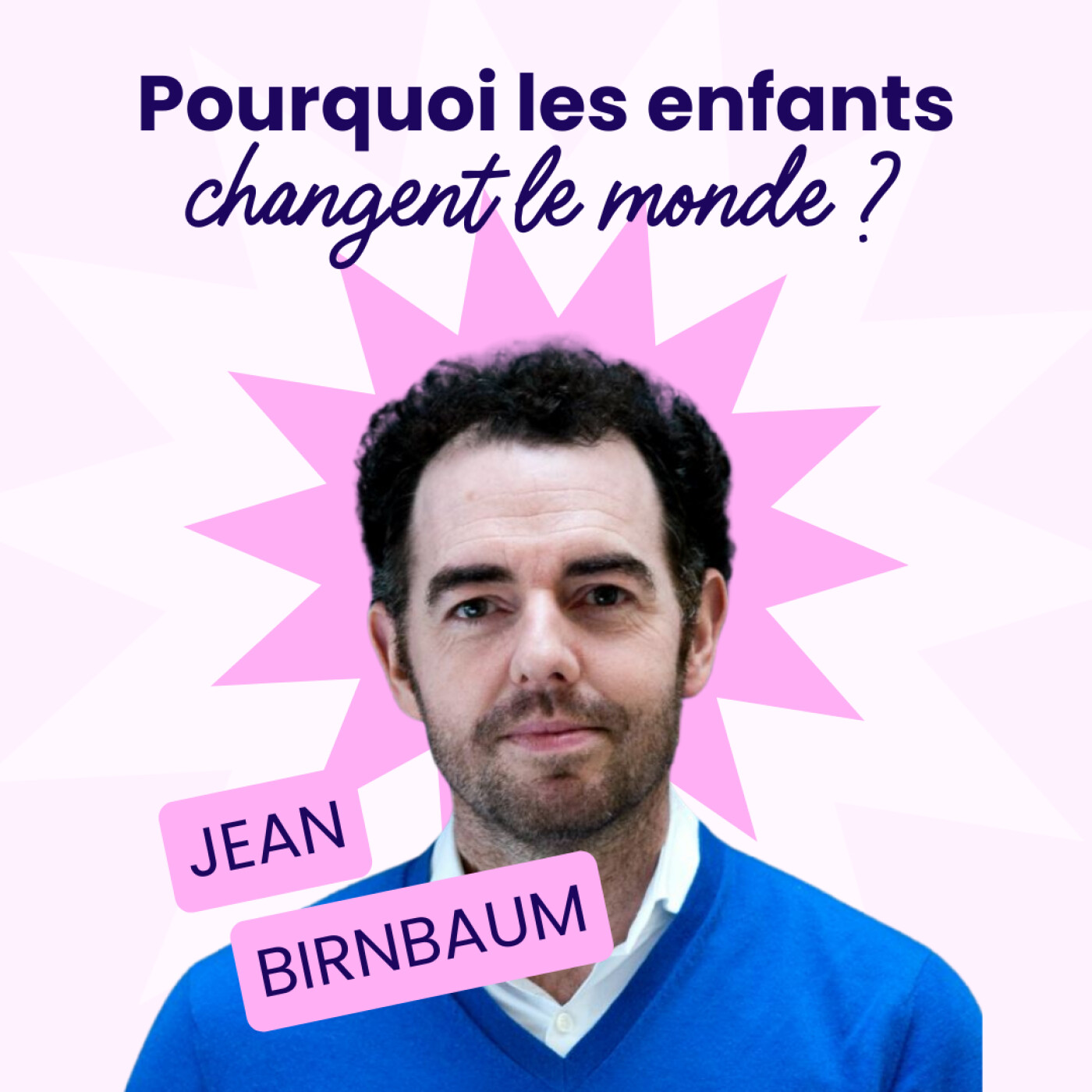 Les Adultes de Demain : Réinventer l\'enfance et l\'éducation