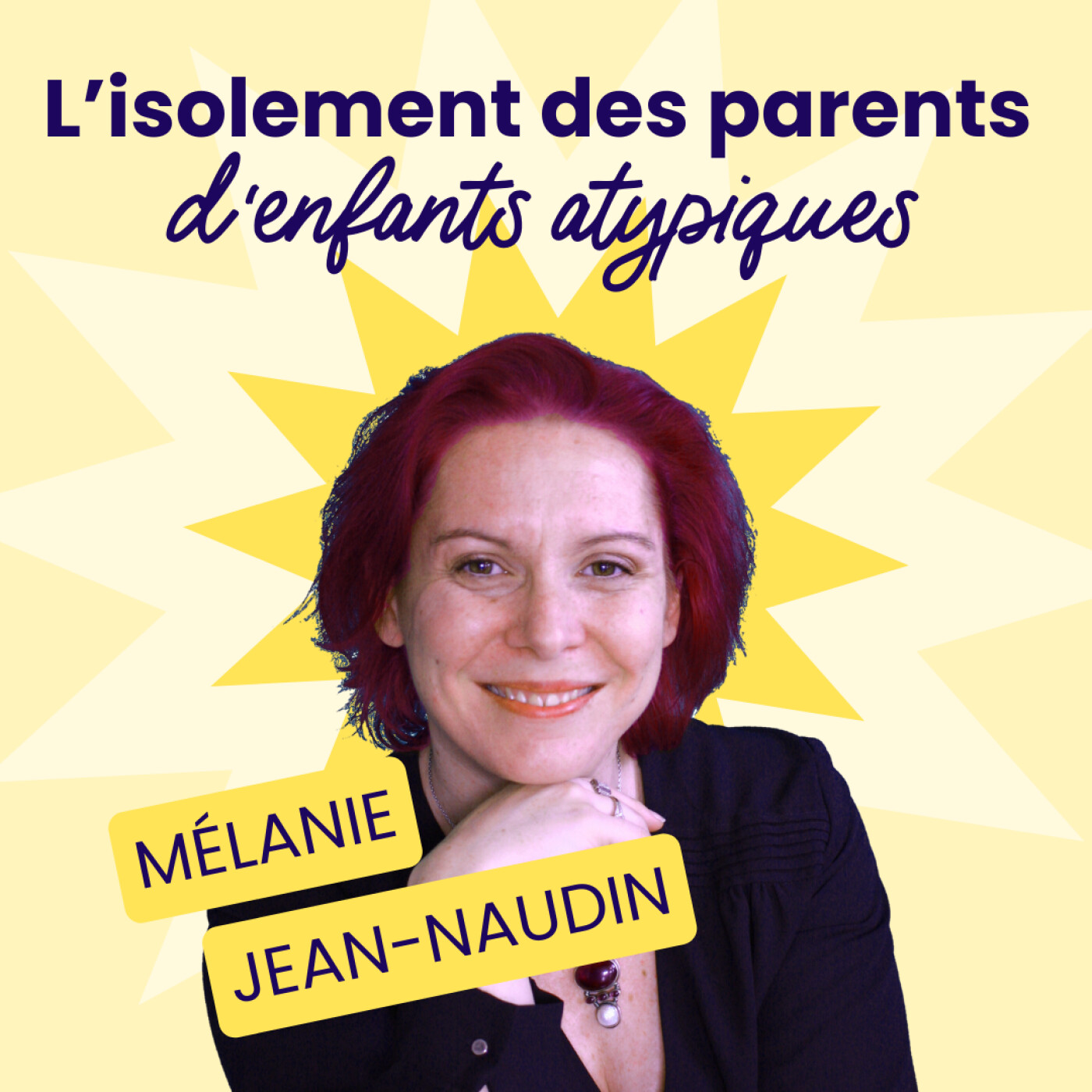 Extrait | Vivre l'atypisme des enfants sereinement - Mélanie Jean-Naudin