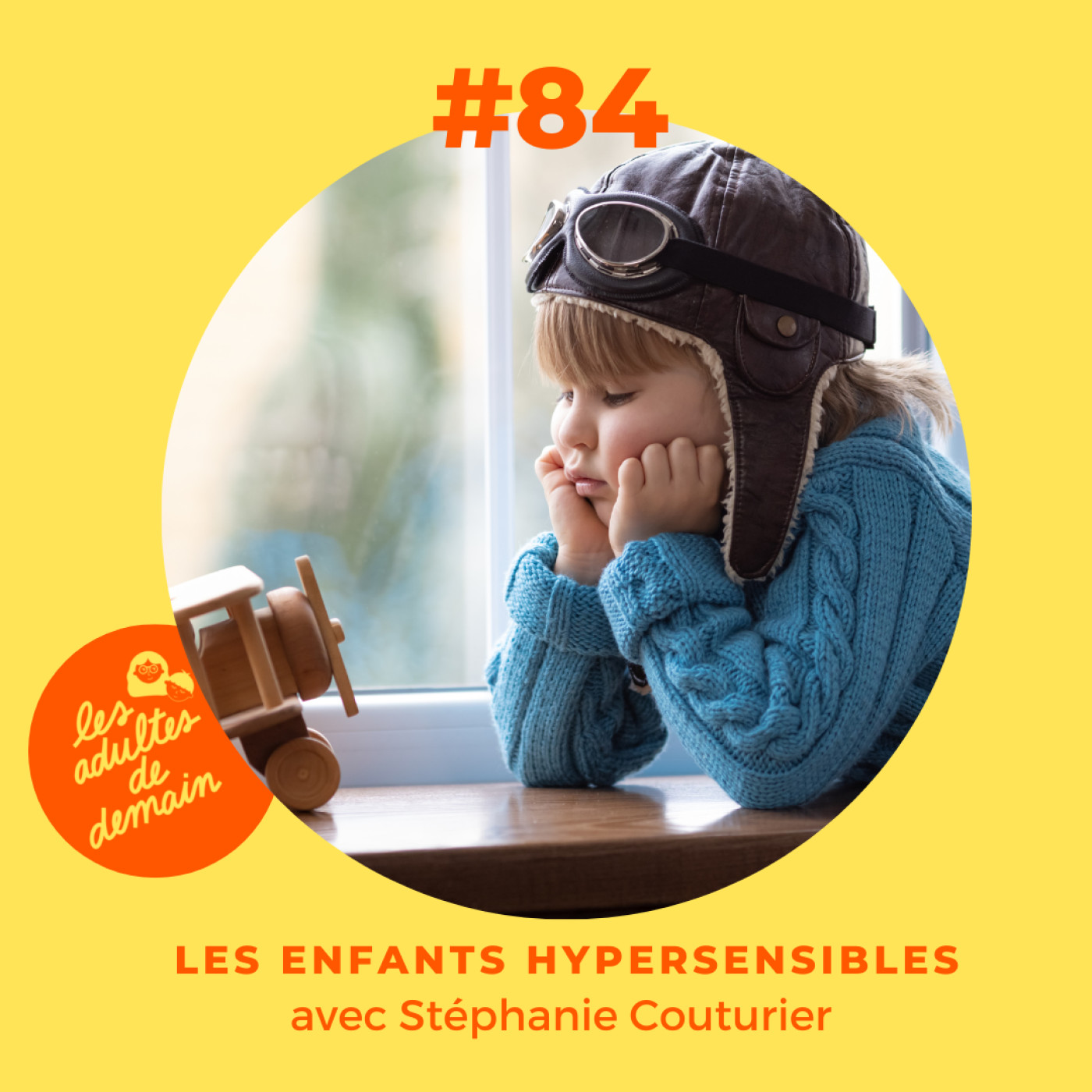 Les Adultes de Demain : Réinventer l\'enfance et l\'éducation